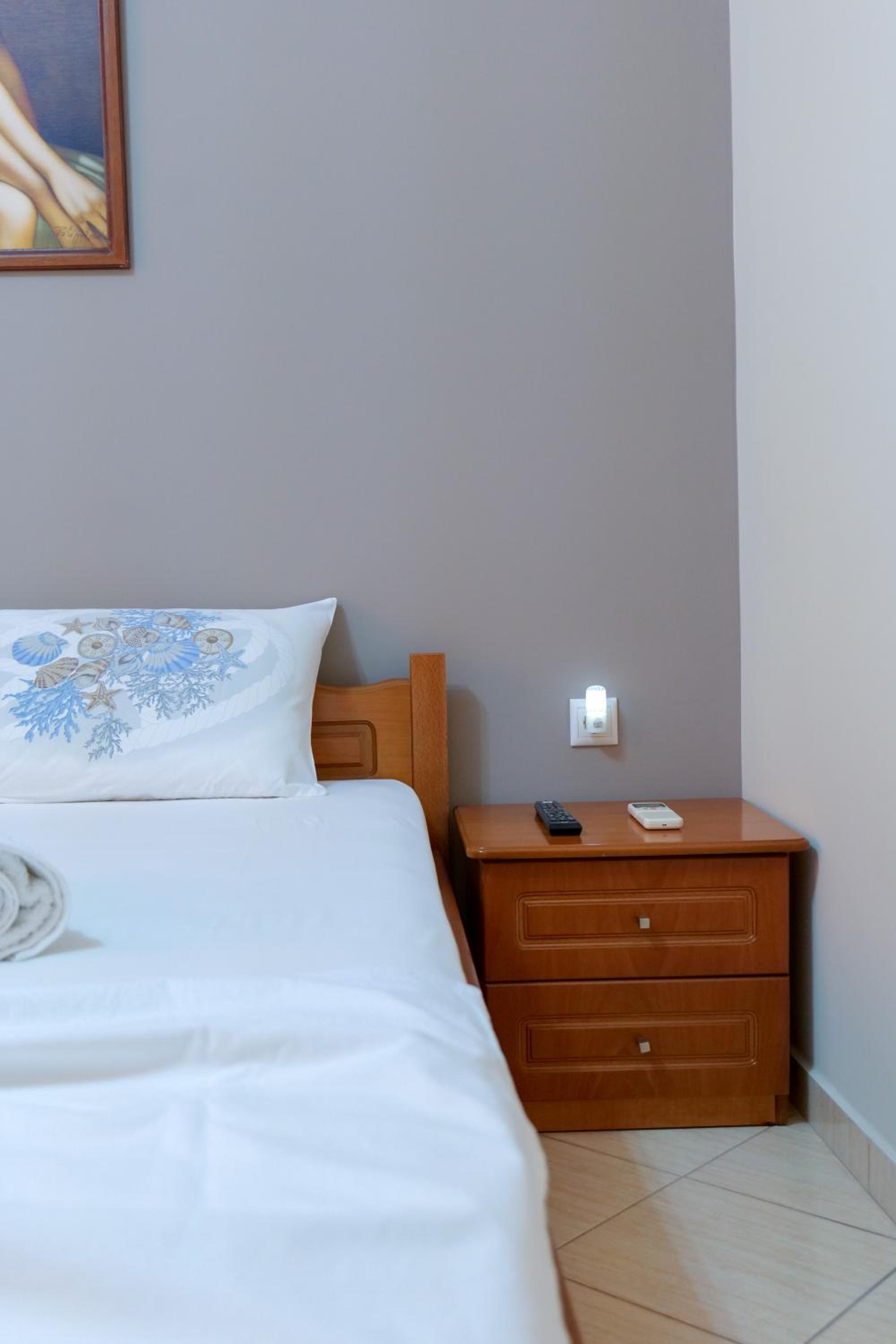 Elidon Apartments