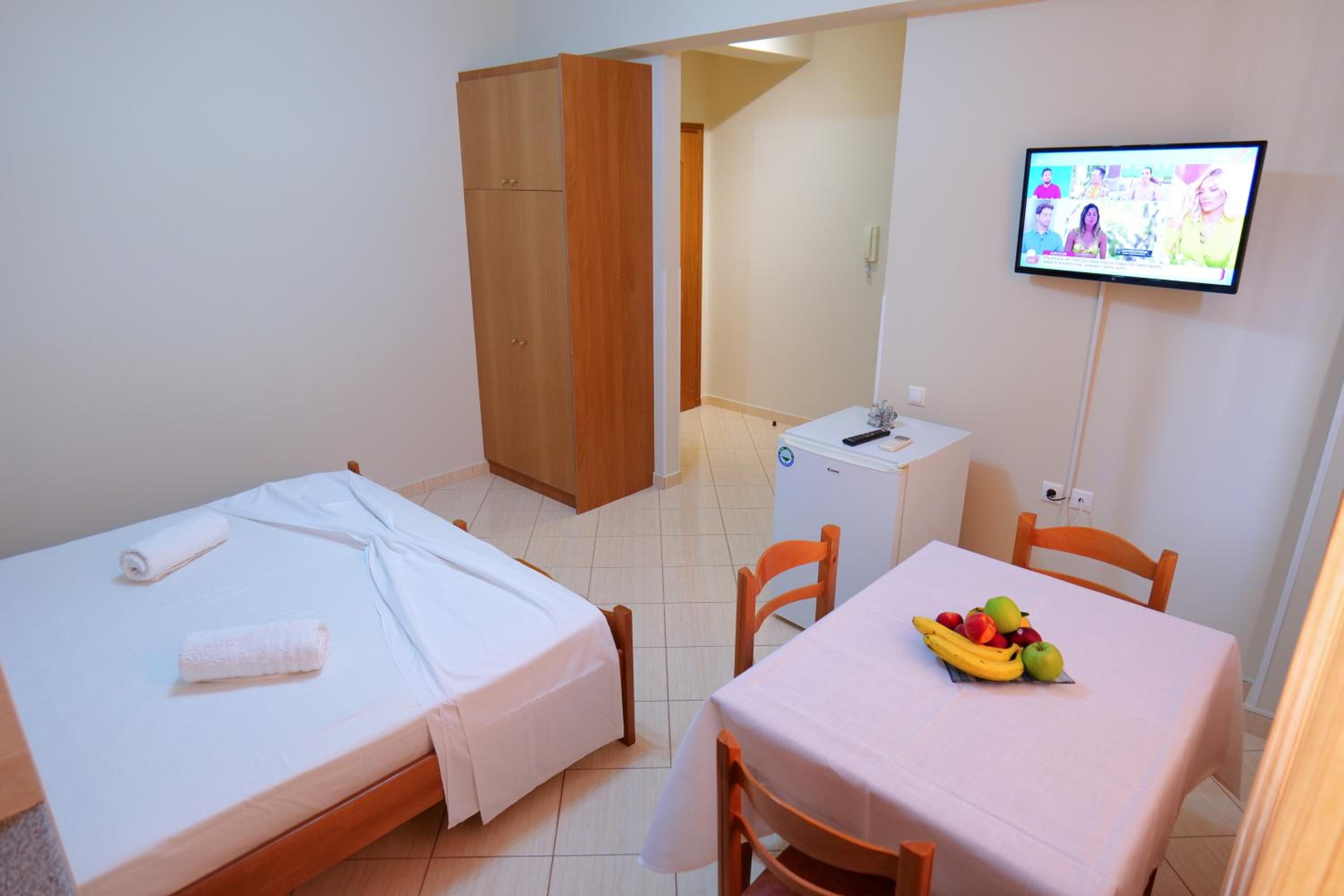 Elidon Apartments