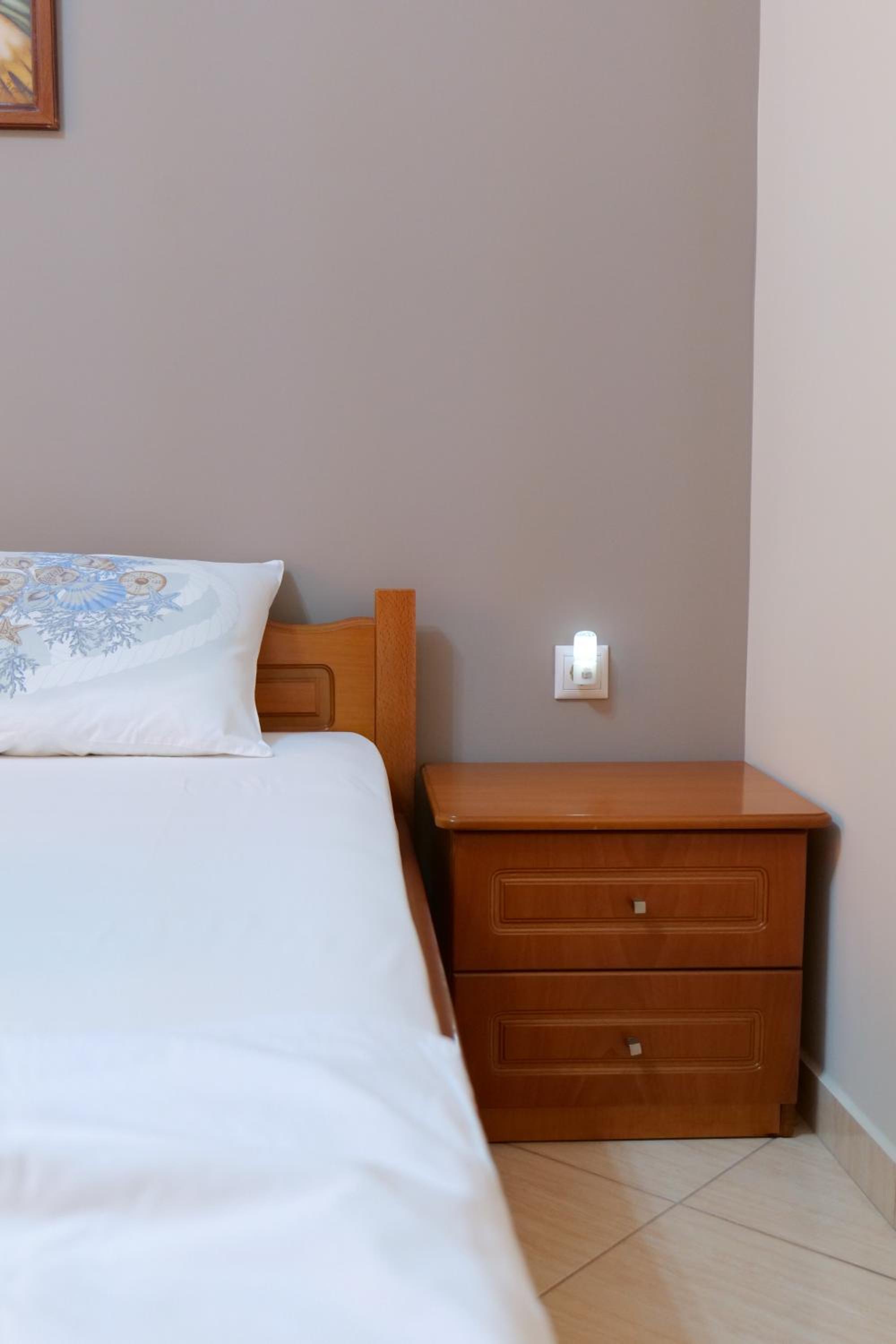 Elidon Apartments