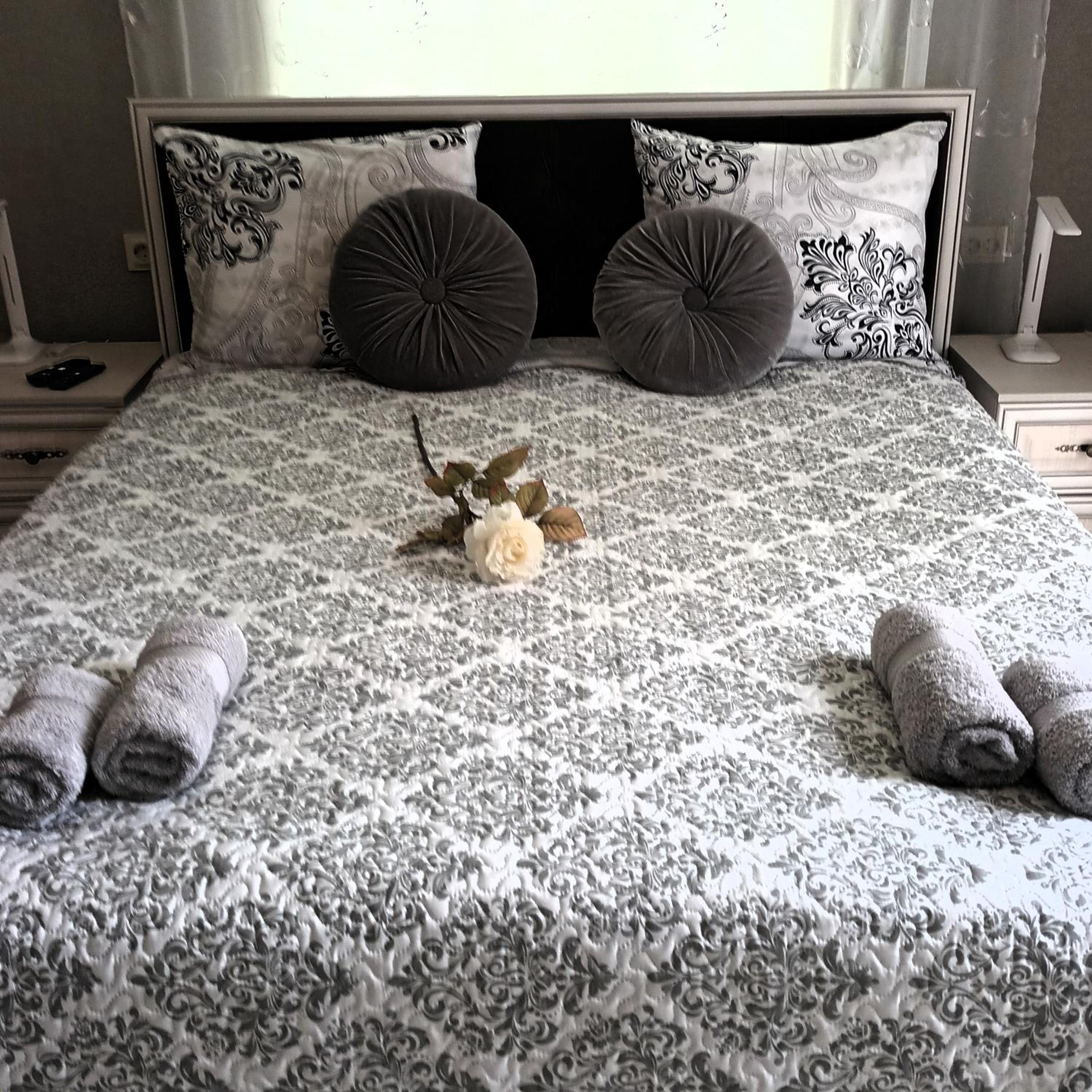 Hotel Baltā - Image 1