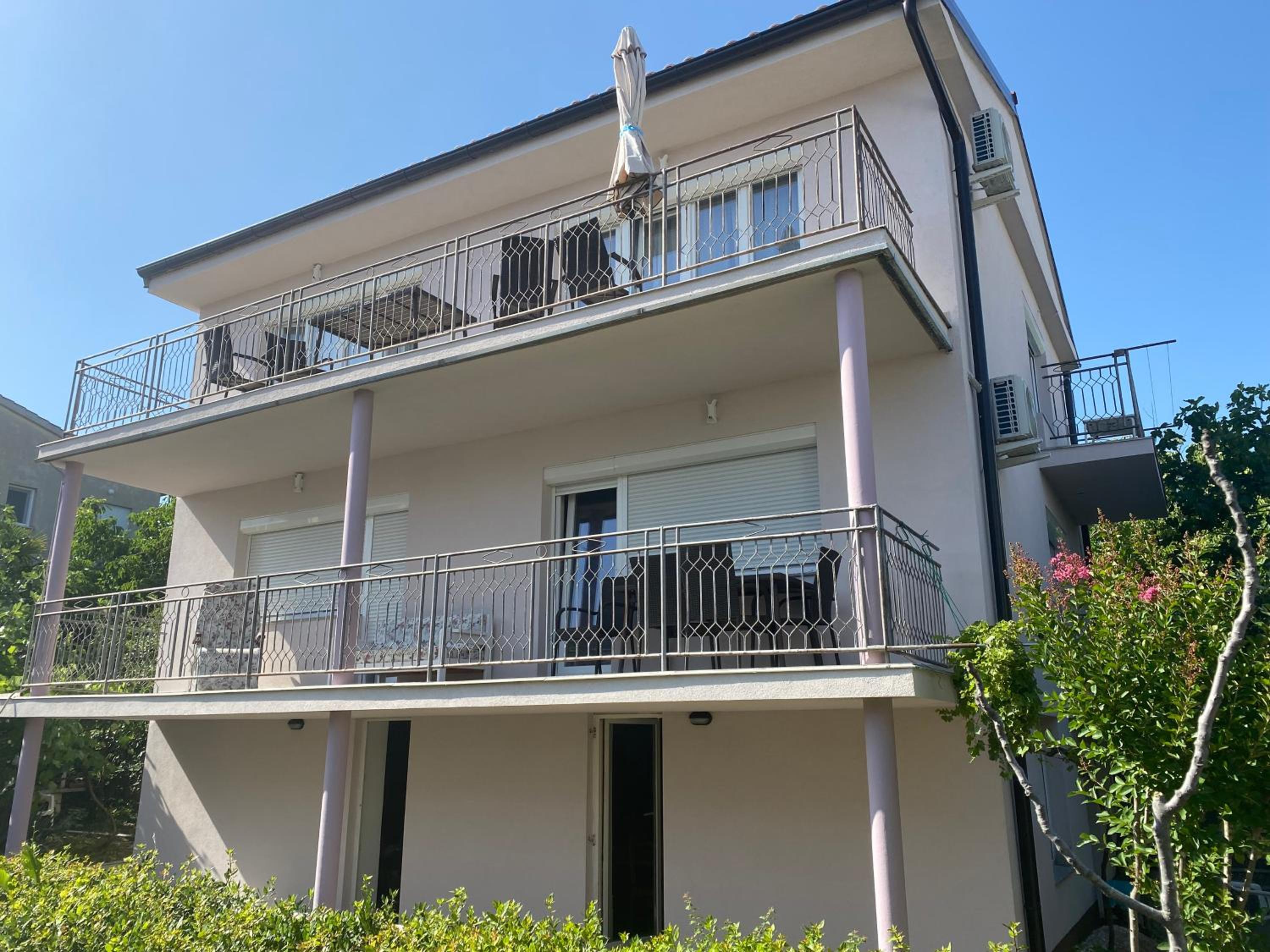 Garden Apartment - Kuća&More House No15
