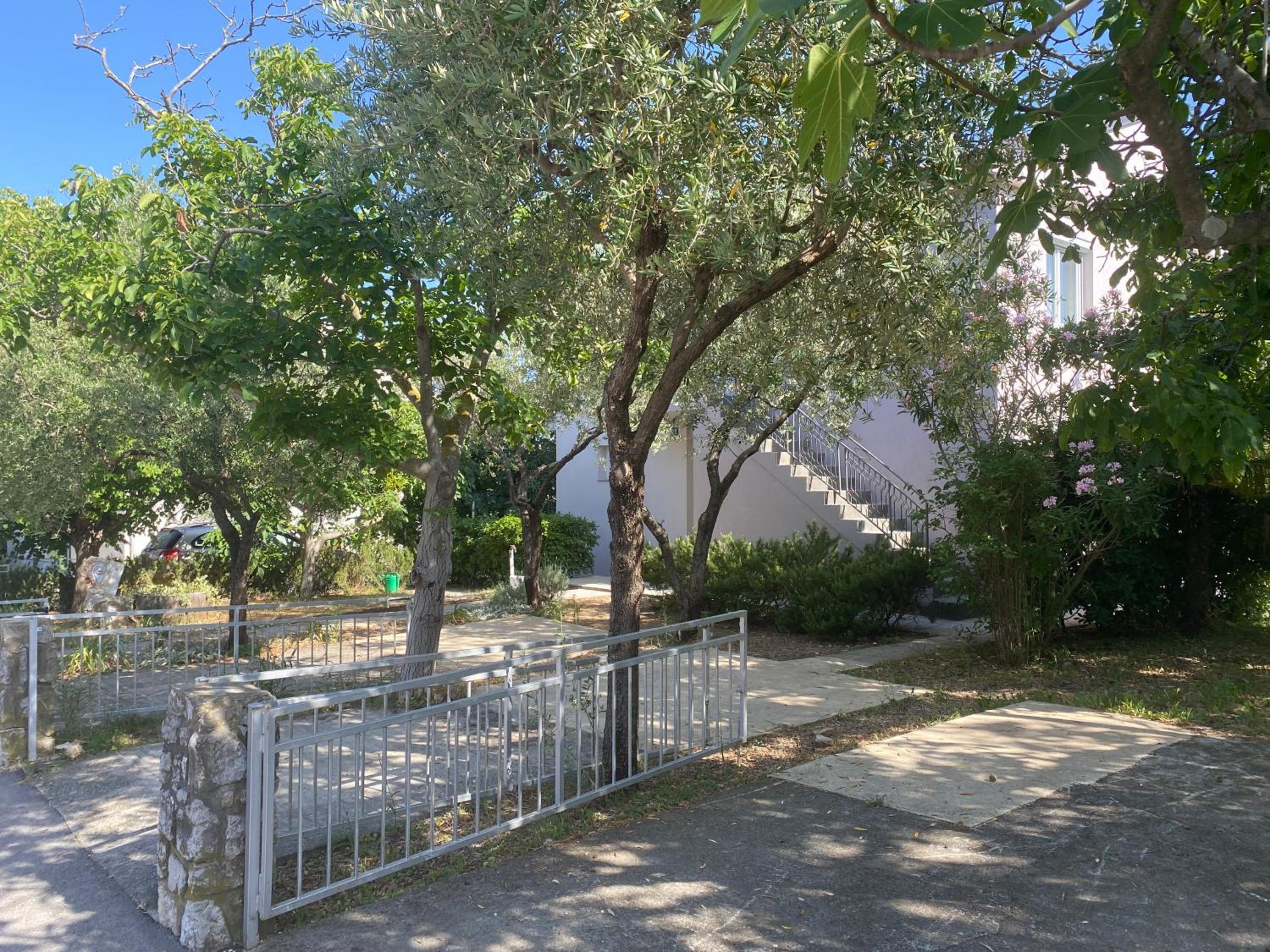 Garden Apartment - Kuća&More House No15