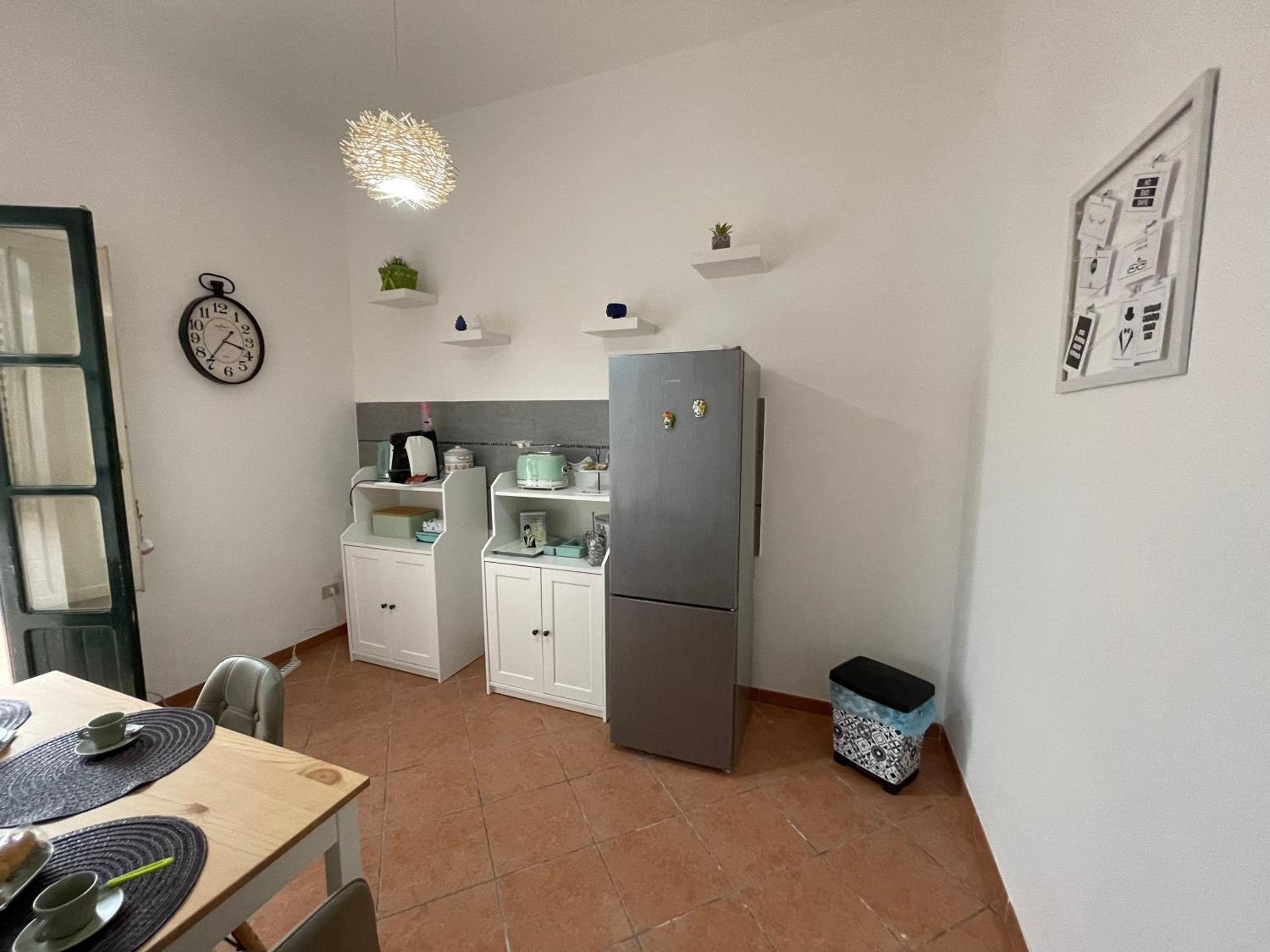 Casa vacanze Baglio Barcellona Mondello