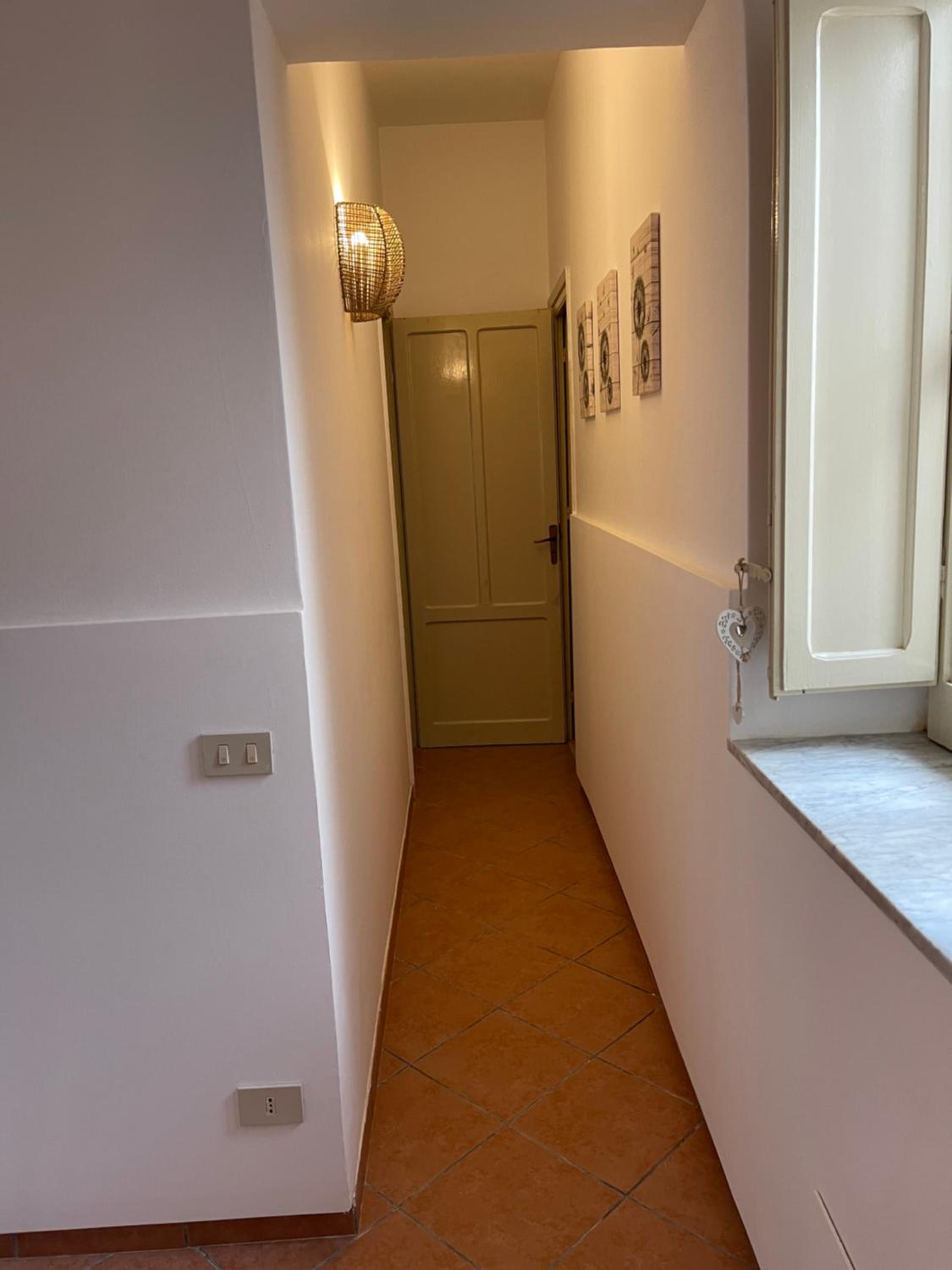 Casa vacanze Baglio Barcellona Mondello