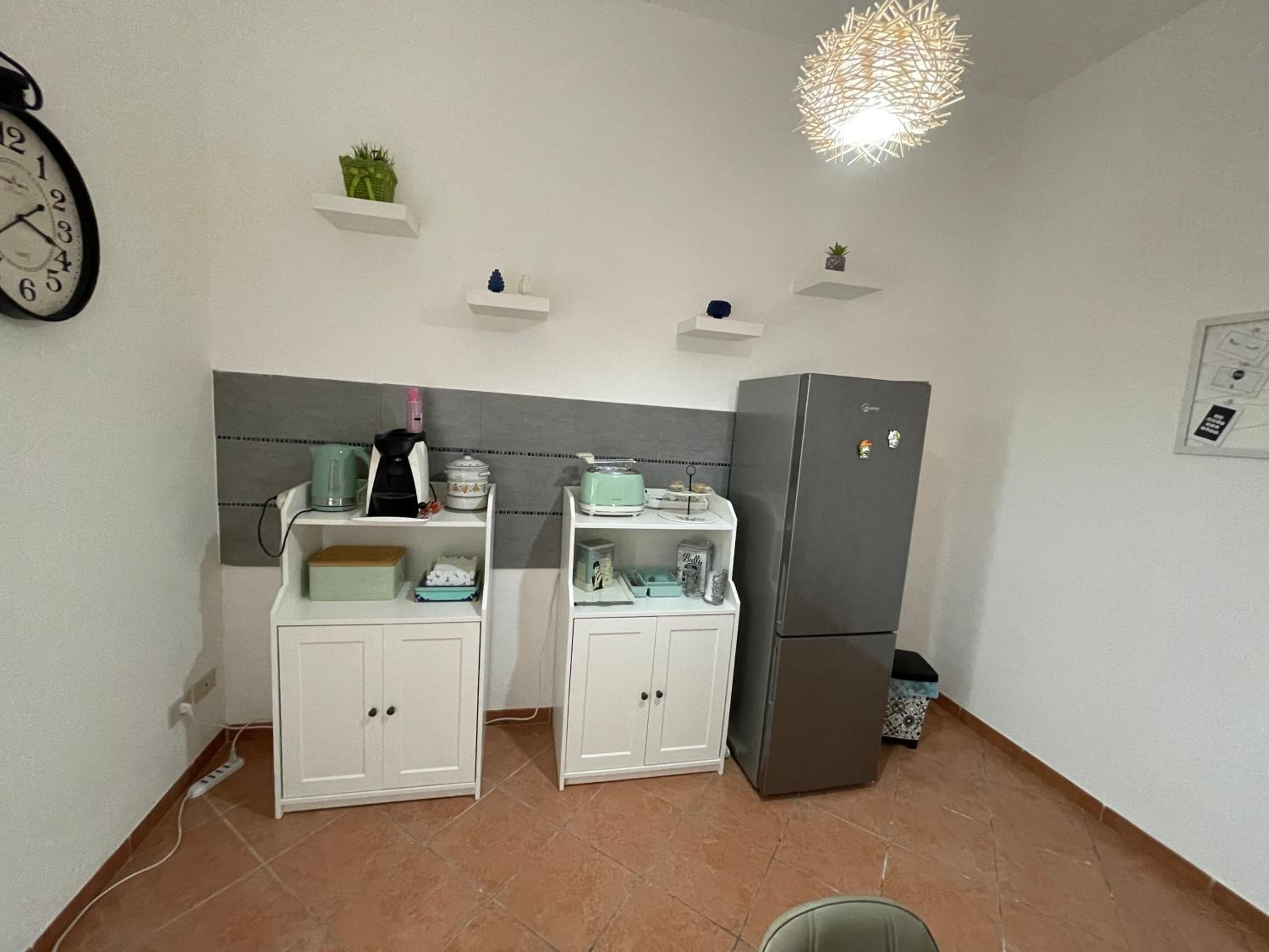 Casa vacanze Baglio Barcellona Mondello