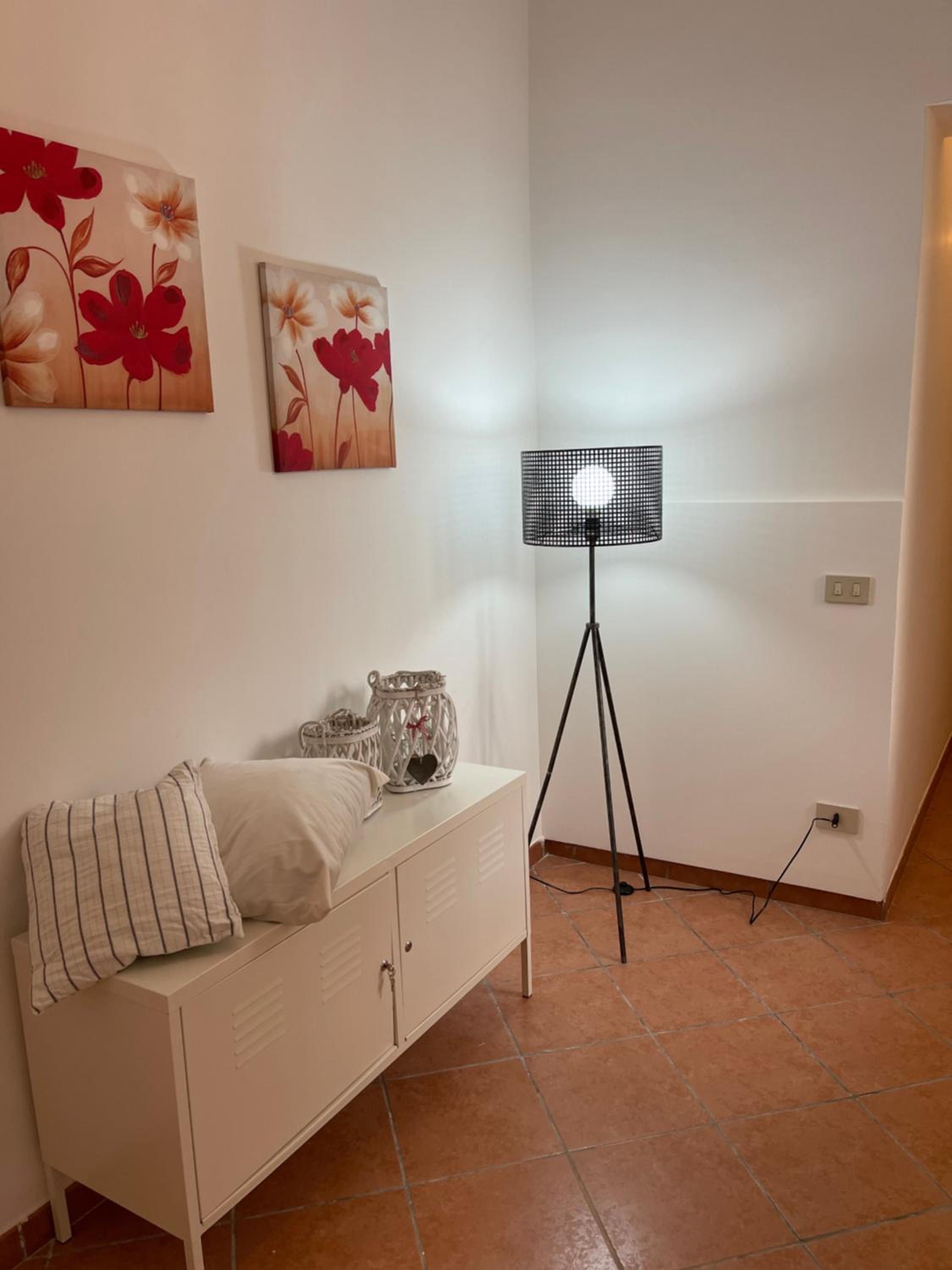 Casa vacanze Baglio Barcellona Mondello