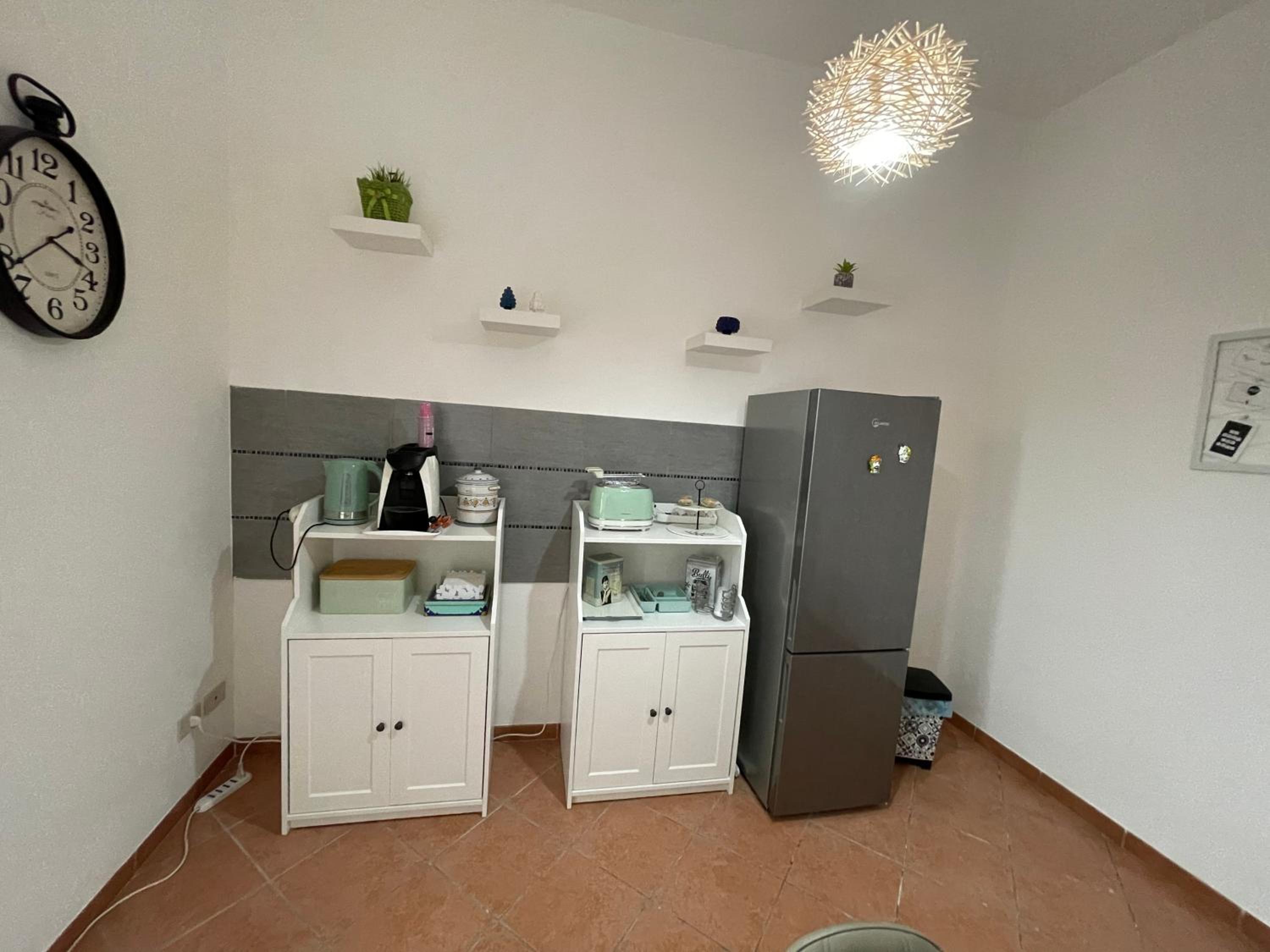 Casa vacanze Baglio Barcellona Mondello