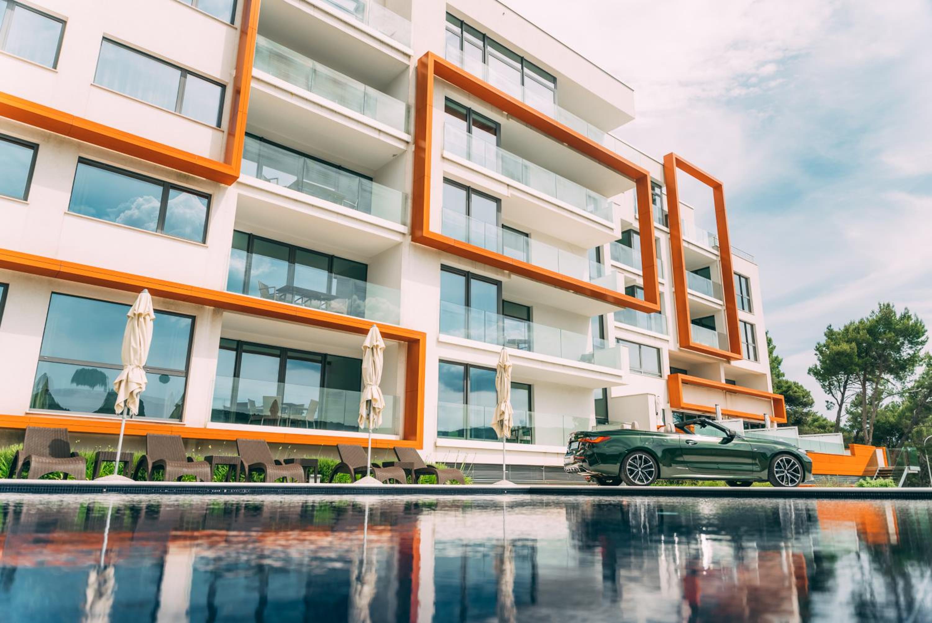 Park Hill Residences