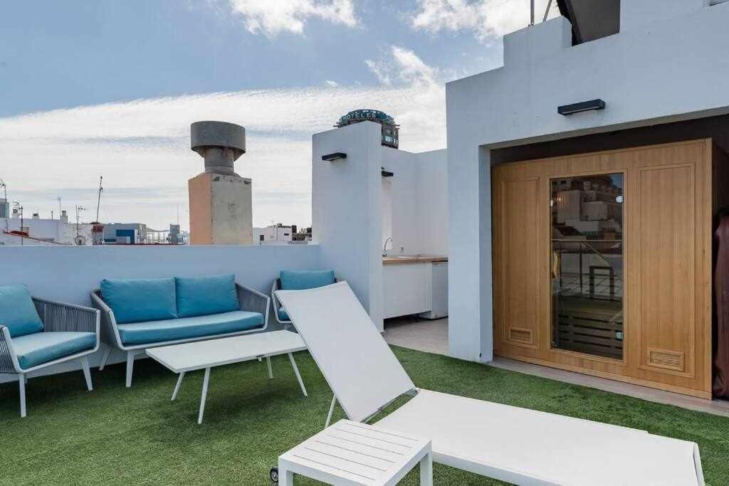 roof