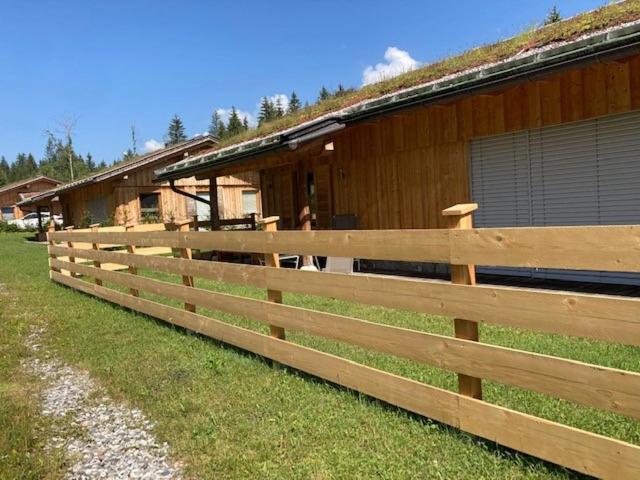 Dobringers Chalet-Dorf Warös