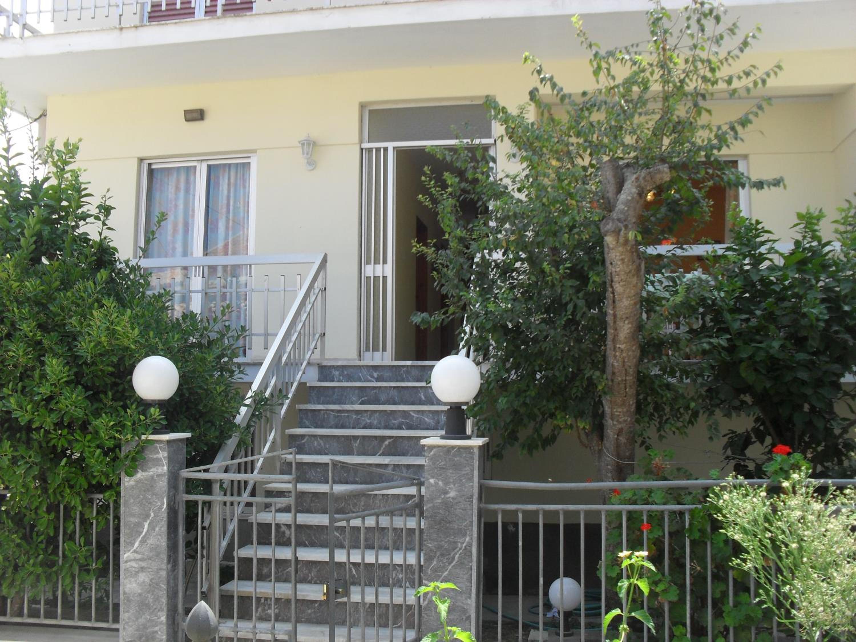 Hotel Cornelia - Image 1