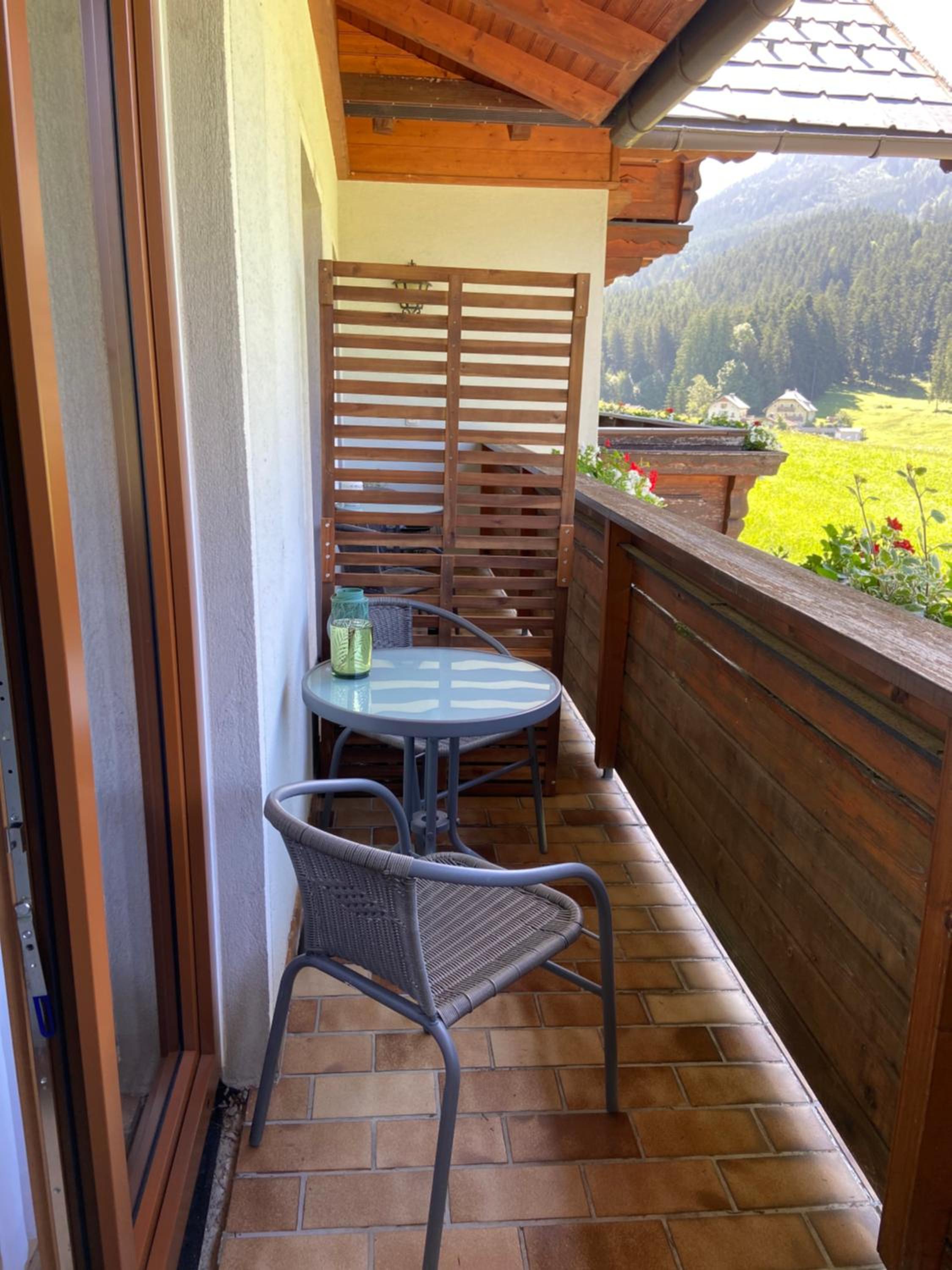 Haus Sperleiten
