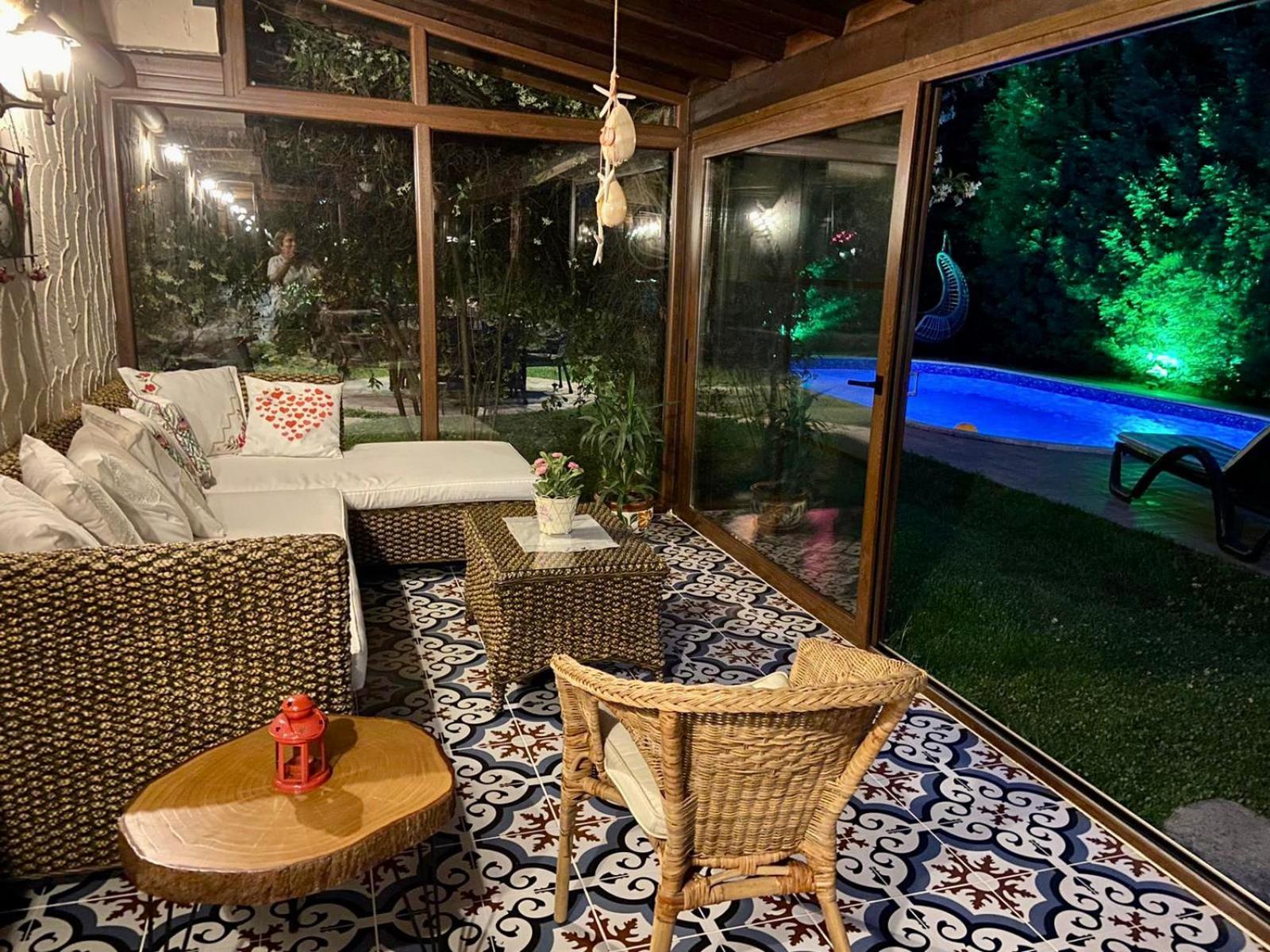 Holiday Sapanca Kırkpınar - Isıtmalı Havuz view 4