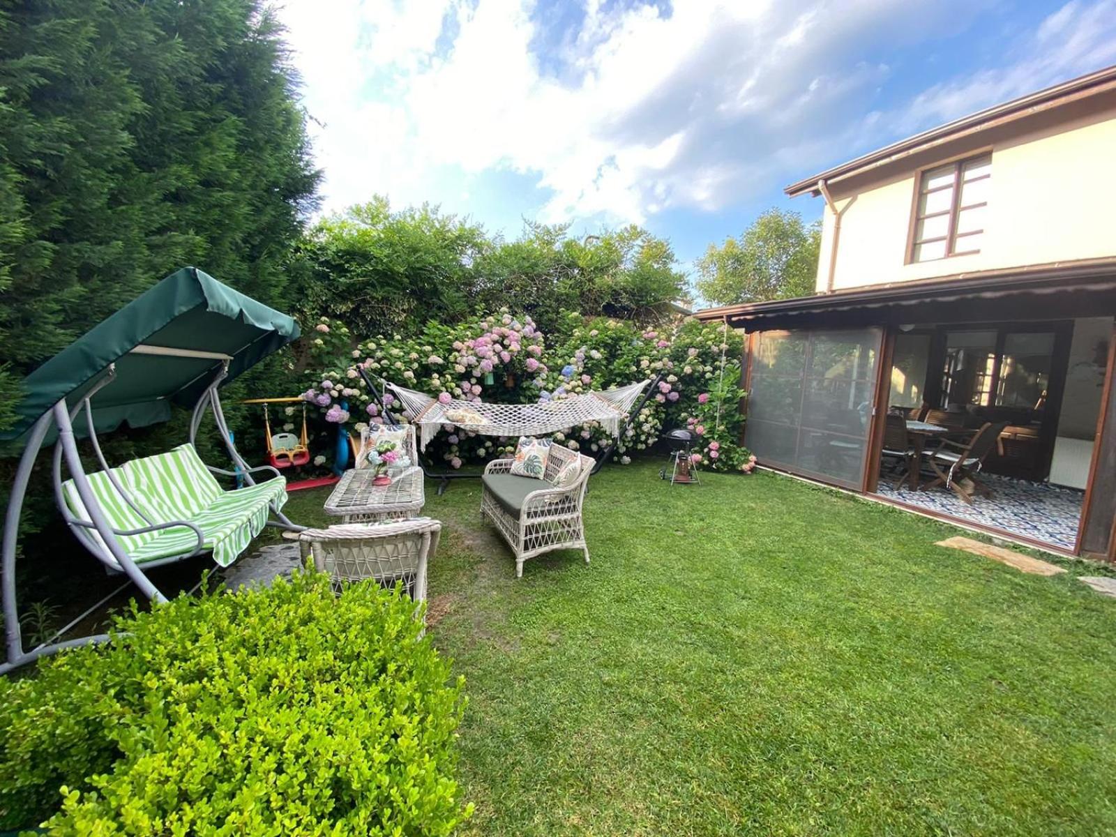 Holiday Sapanca Kırkpınar - Isıtmalı Havuz view 3