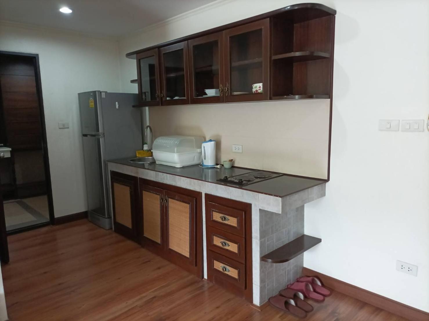 Aster Residence