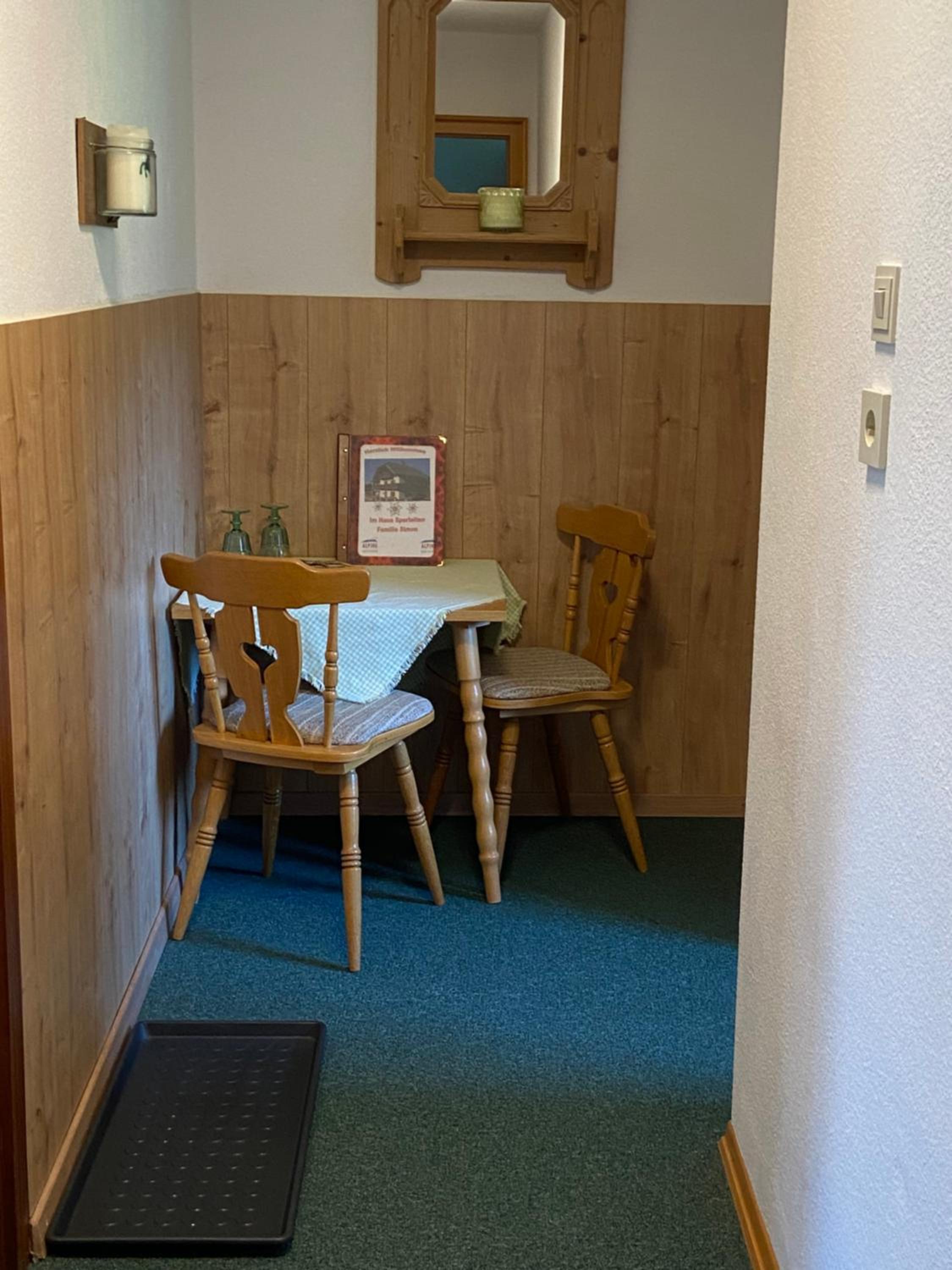 Haus Sperleiten
