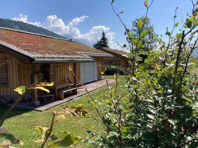 Dobringers Chalet-Dorf Warös