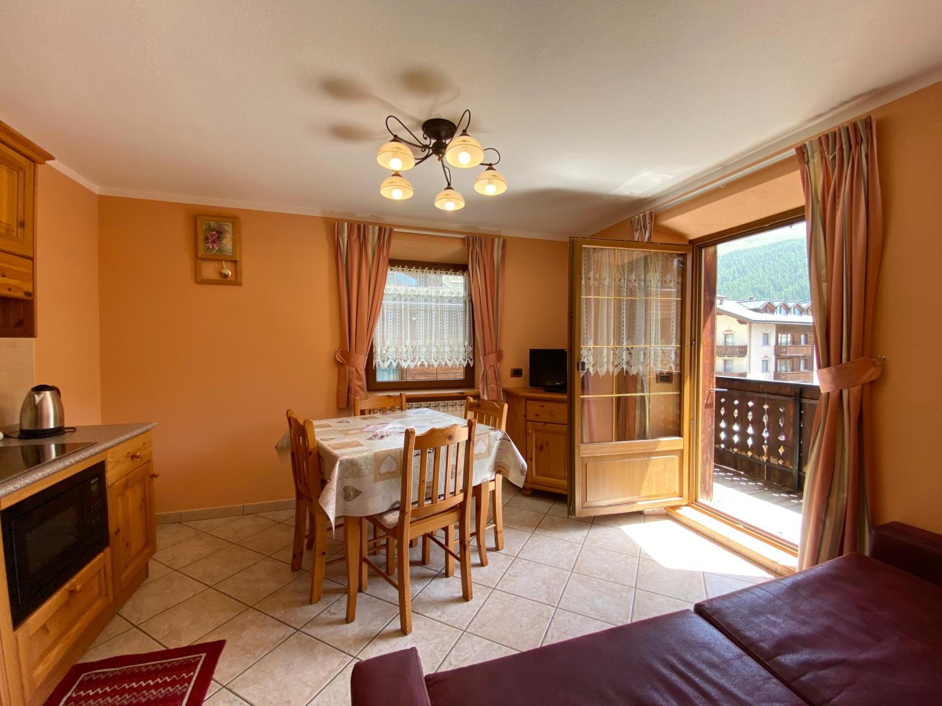 Mountain Spirit Apartments view 5