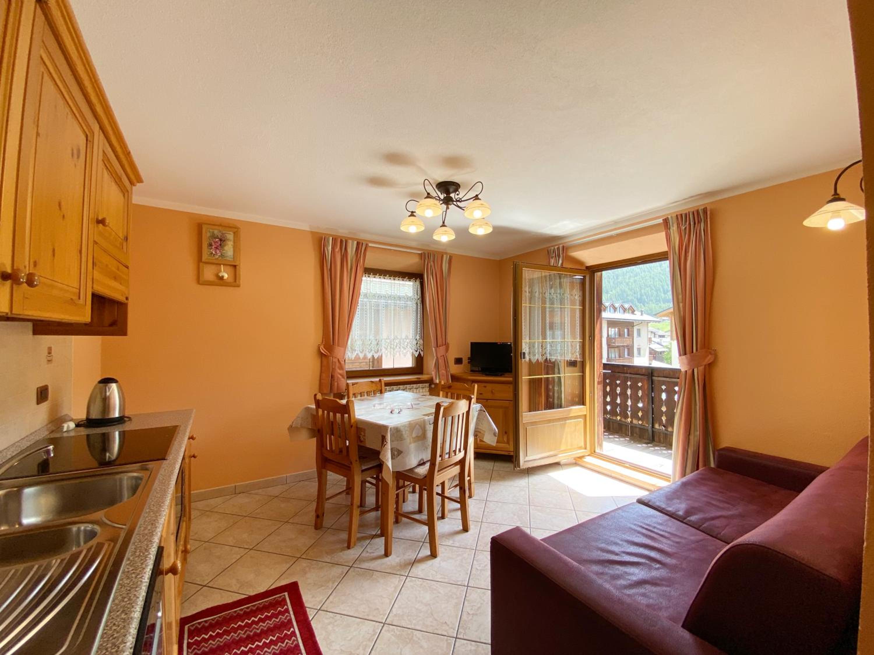 Mountain Spirit Apartments view 4