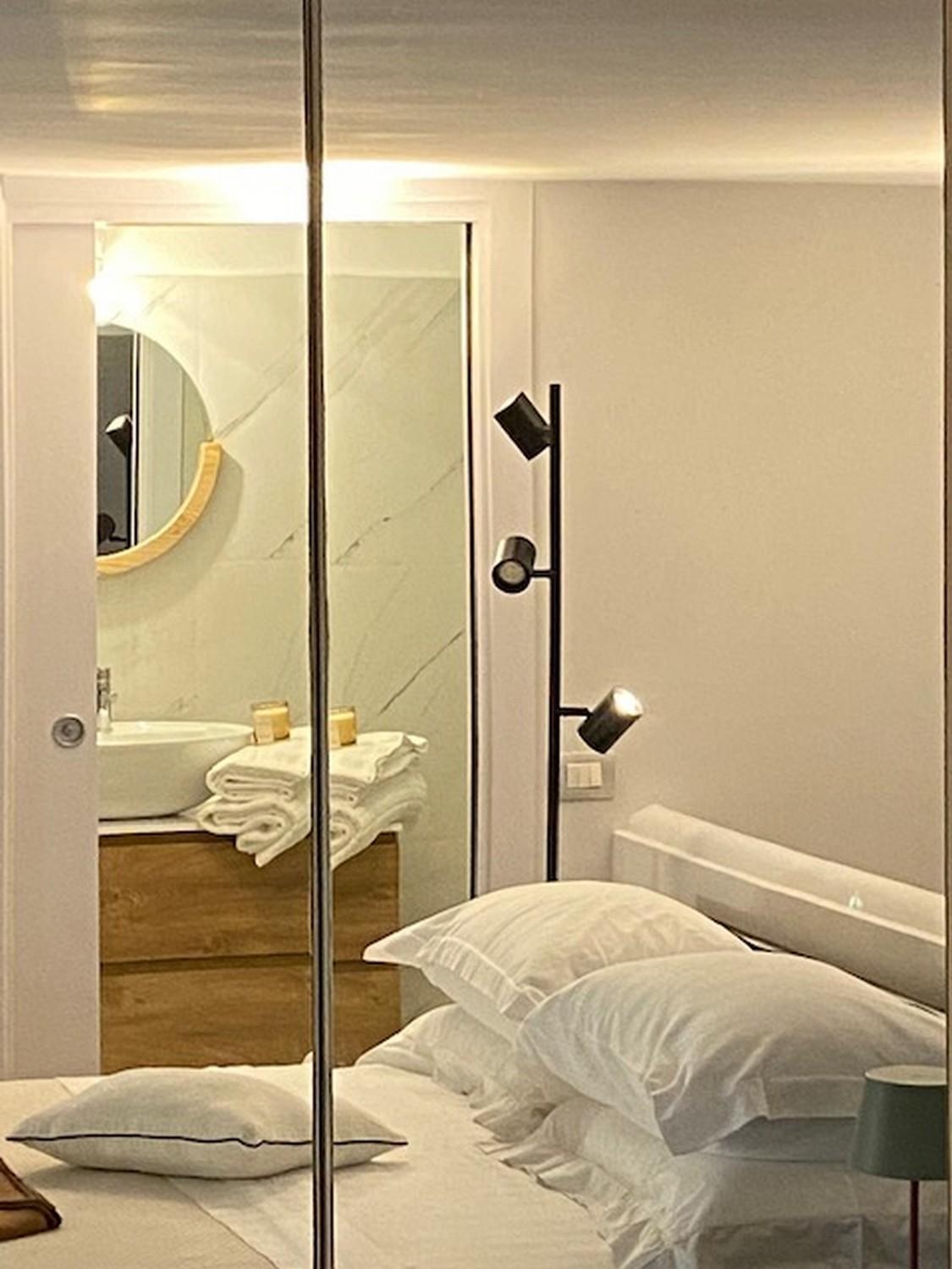 Portacatena Suite