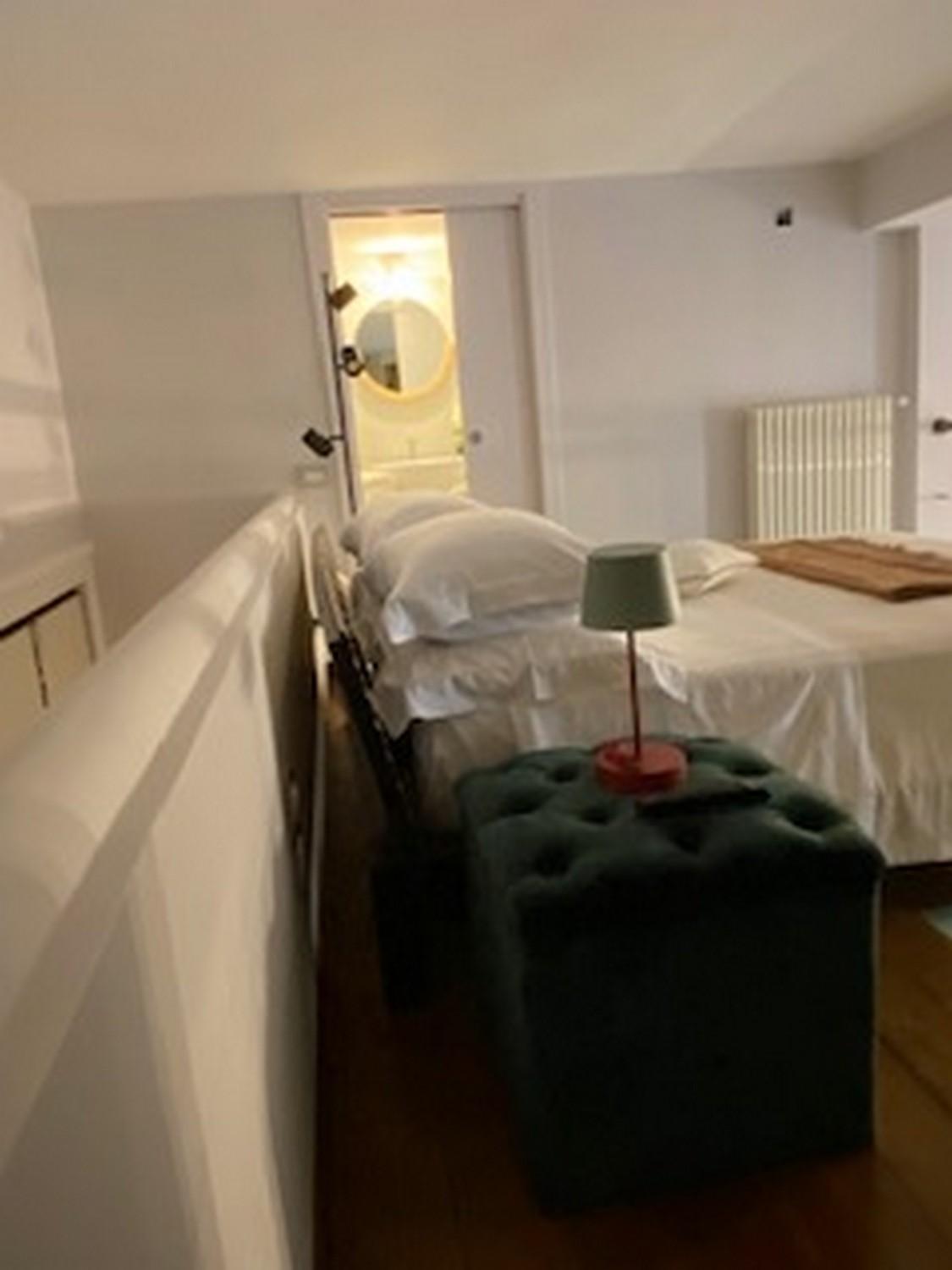 Portacatena Suite