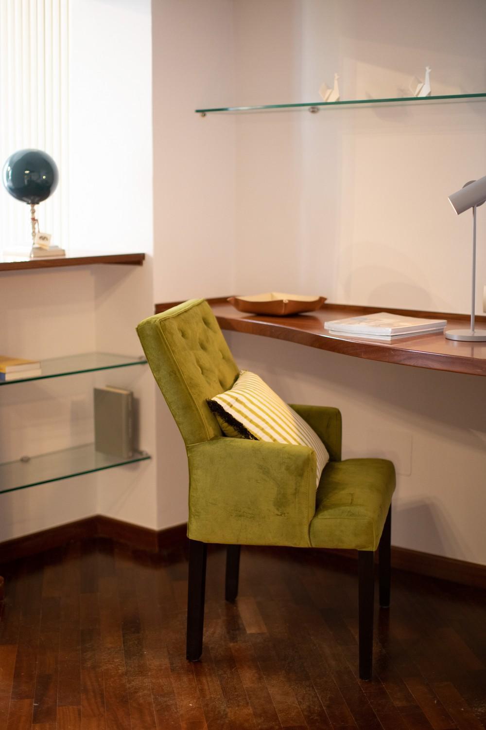 Portacatena Suite