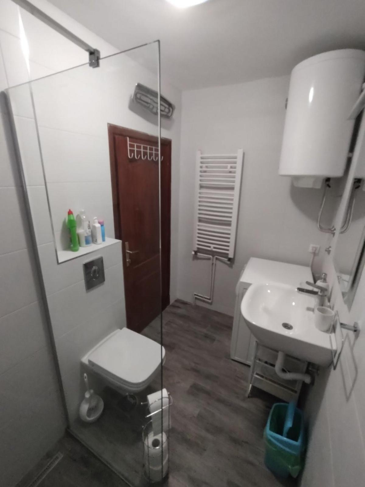 Plavi apartman Airport view 5