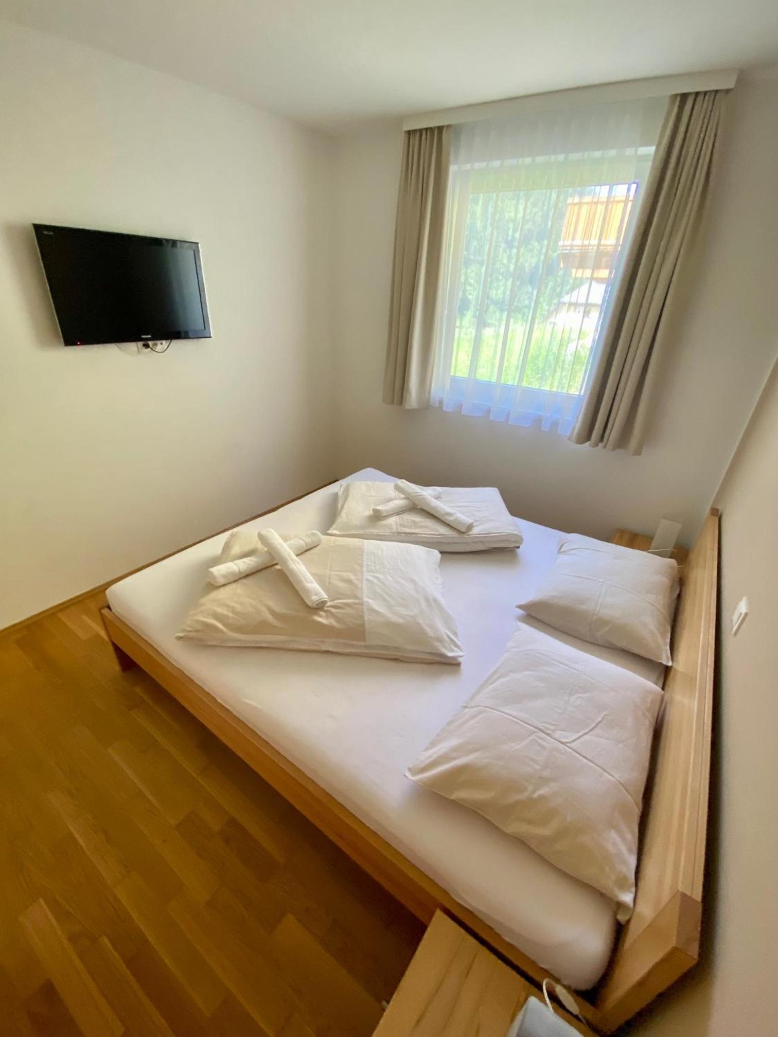 Appartements 