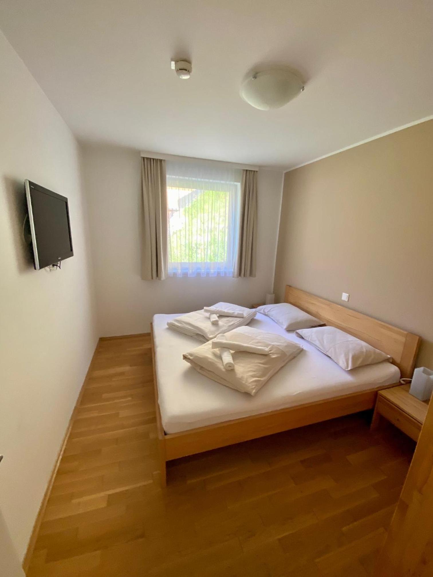 Appartements 