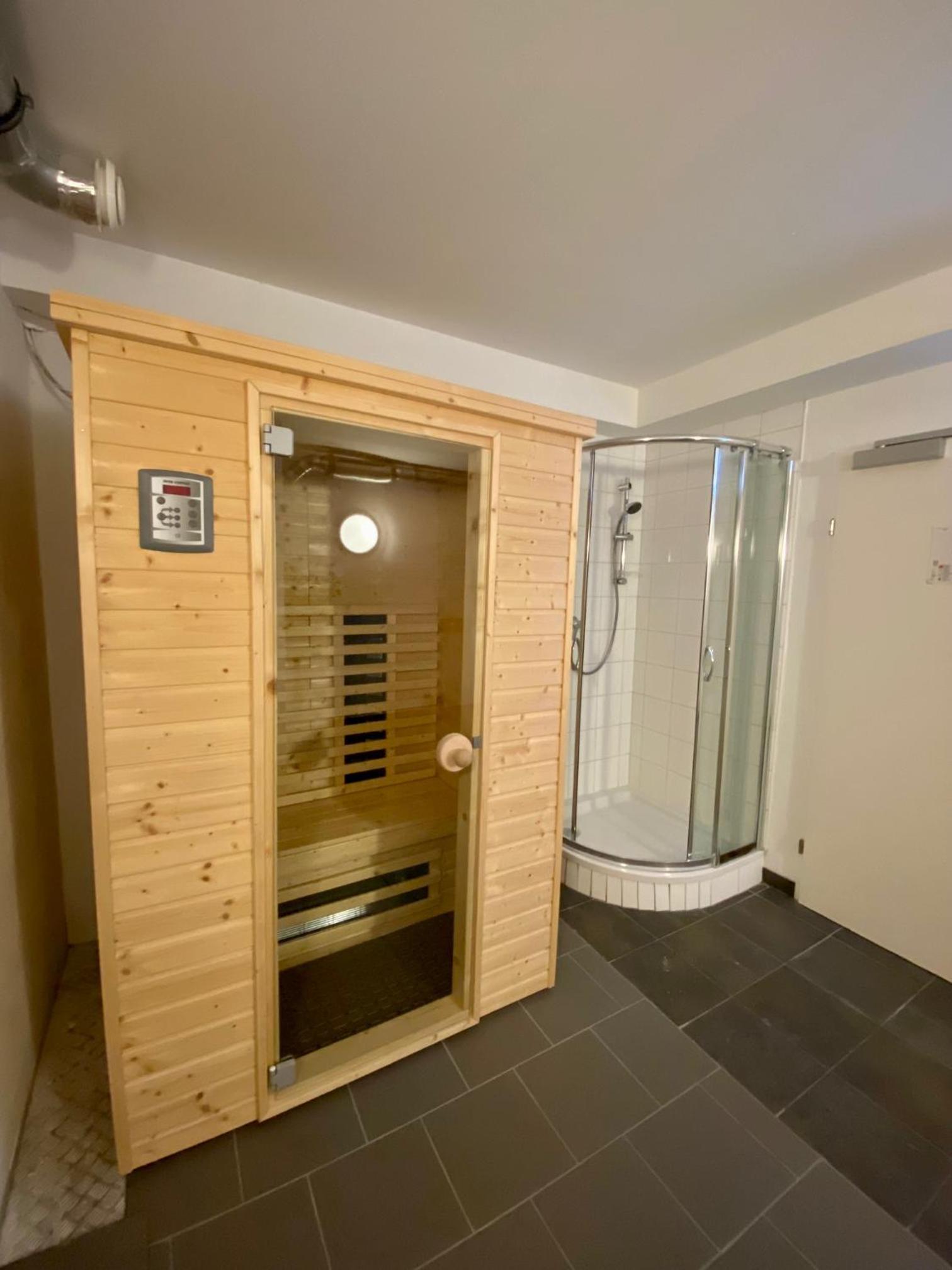 Appartements 