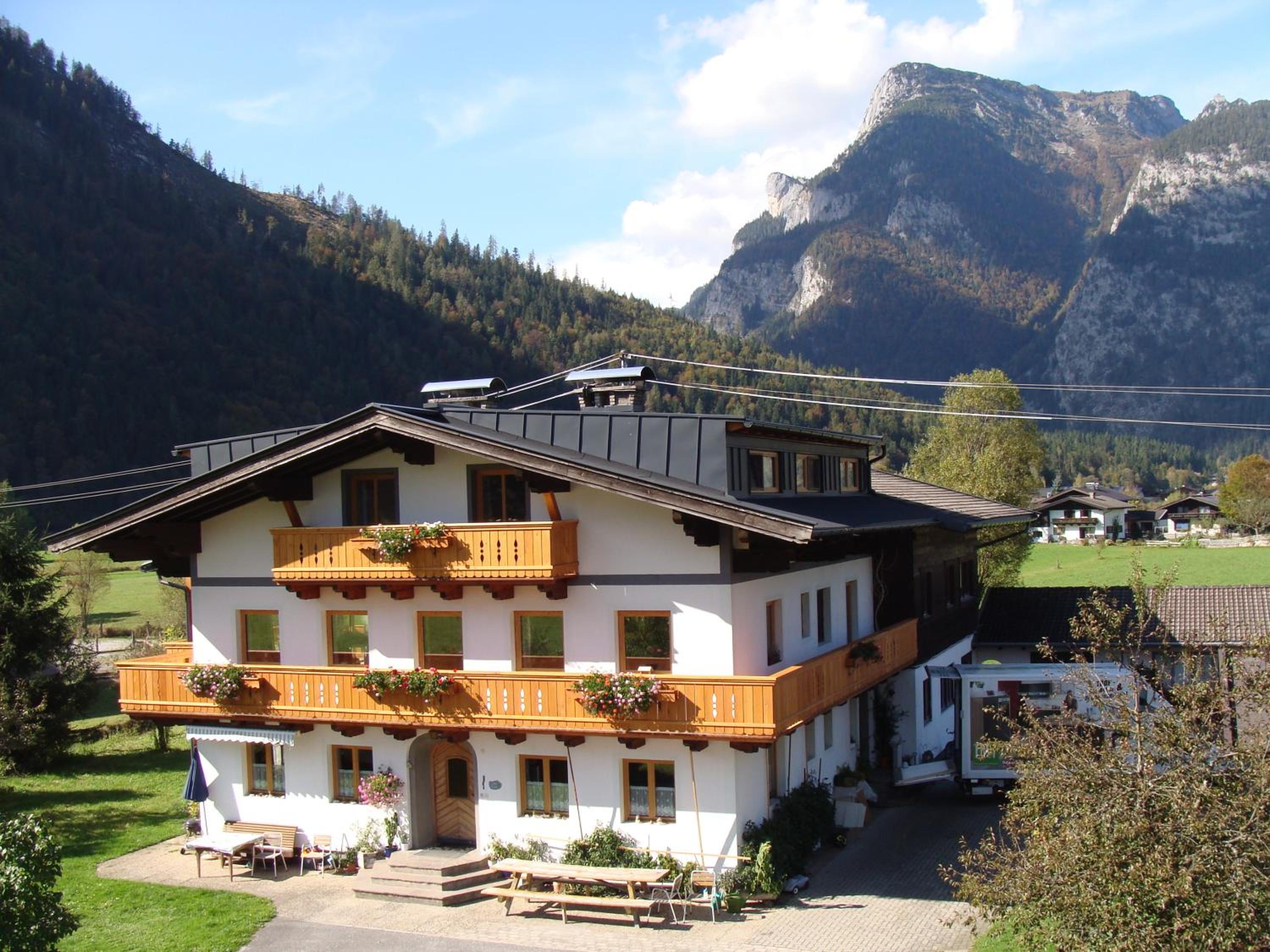 Zenauerhof