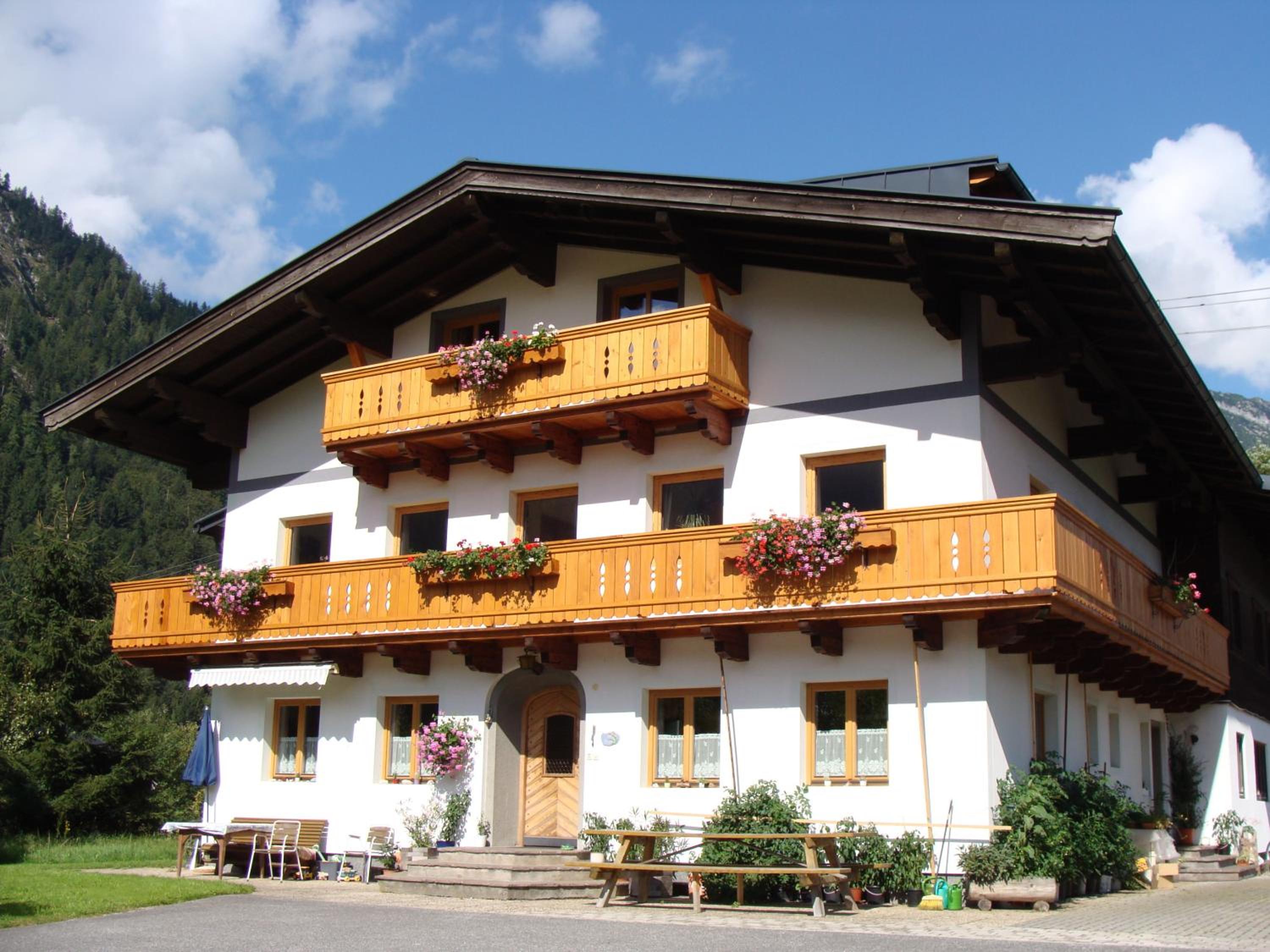 Zenauerhof