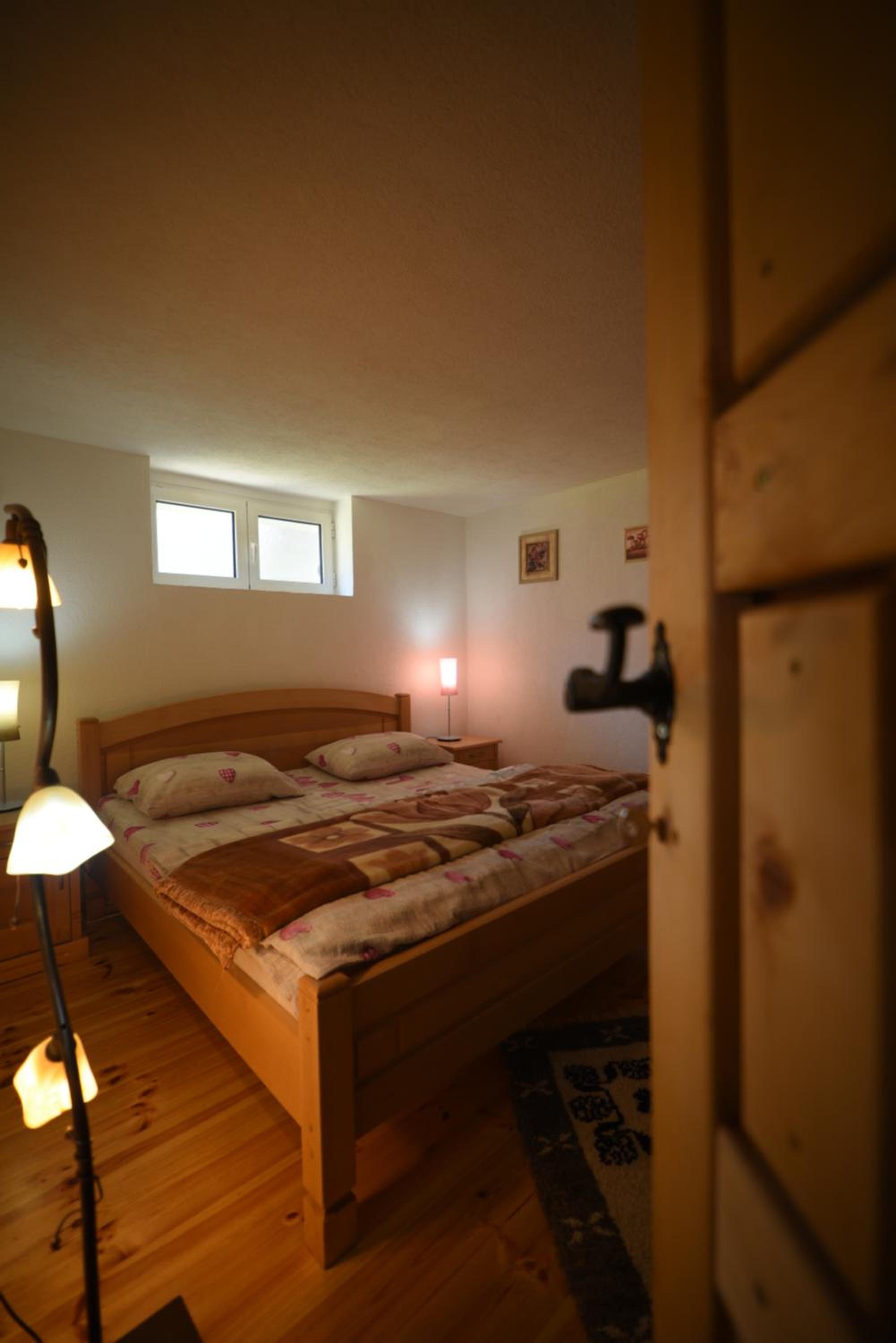 Cabarkapa Guesthouse view 5