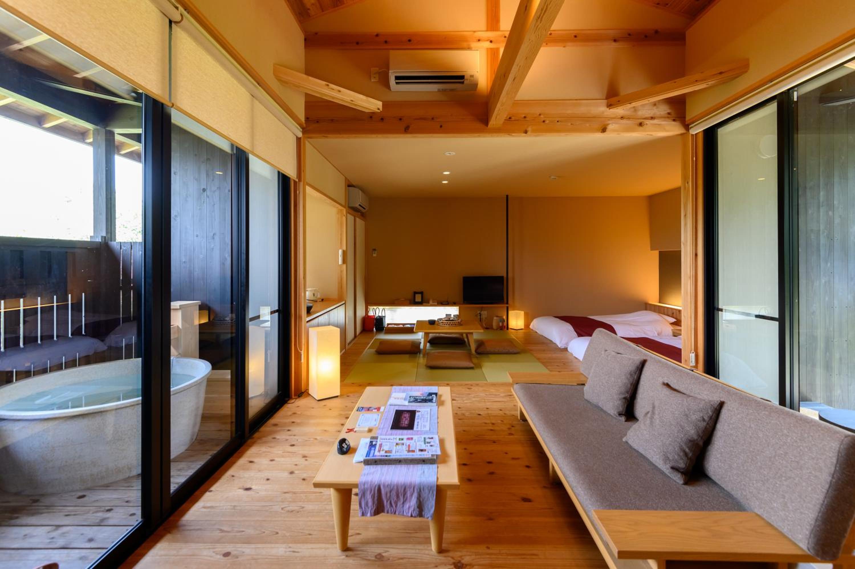 Resort Kumano Club