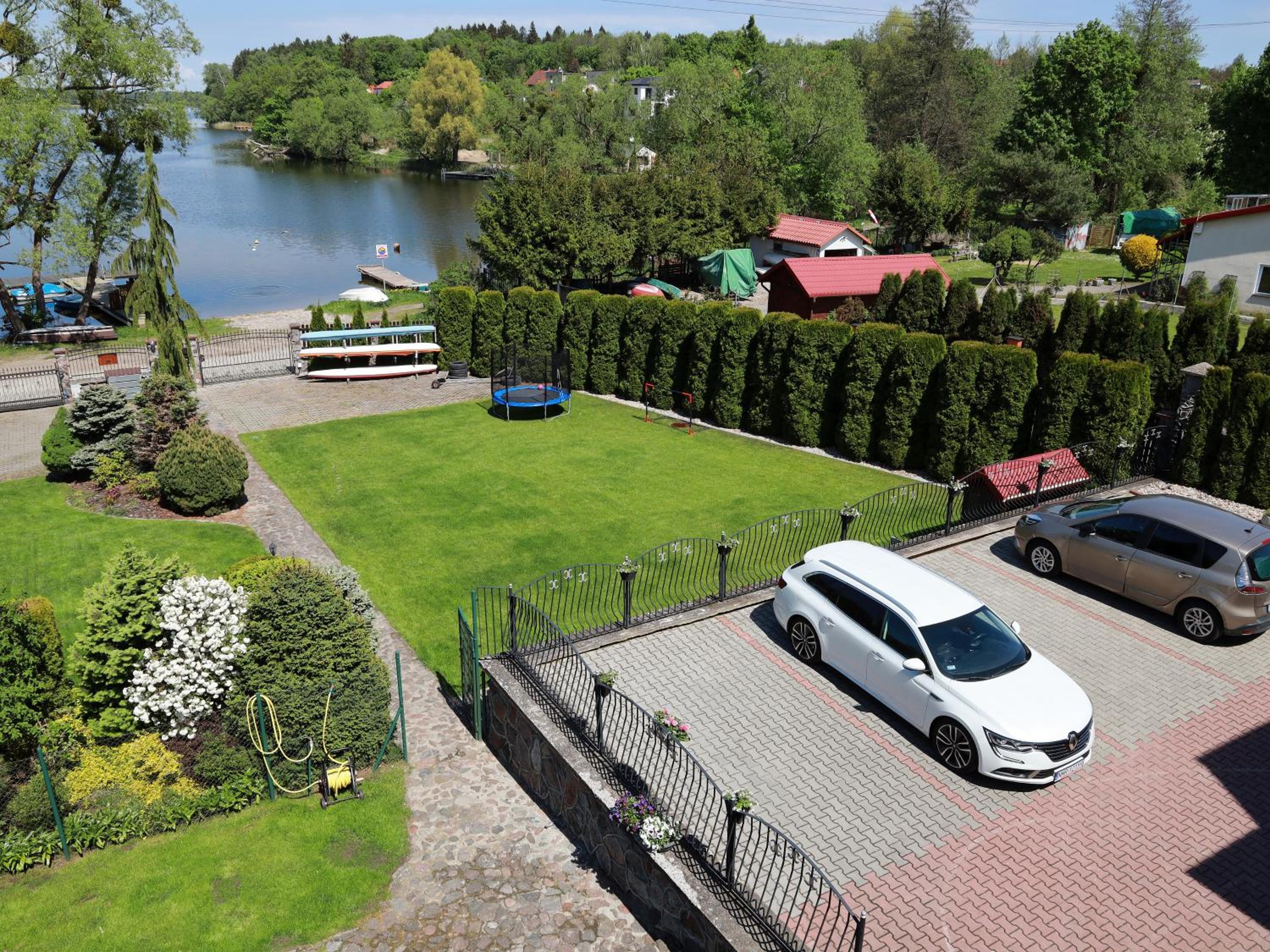 Go Mazury, photo 26