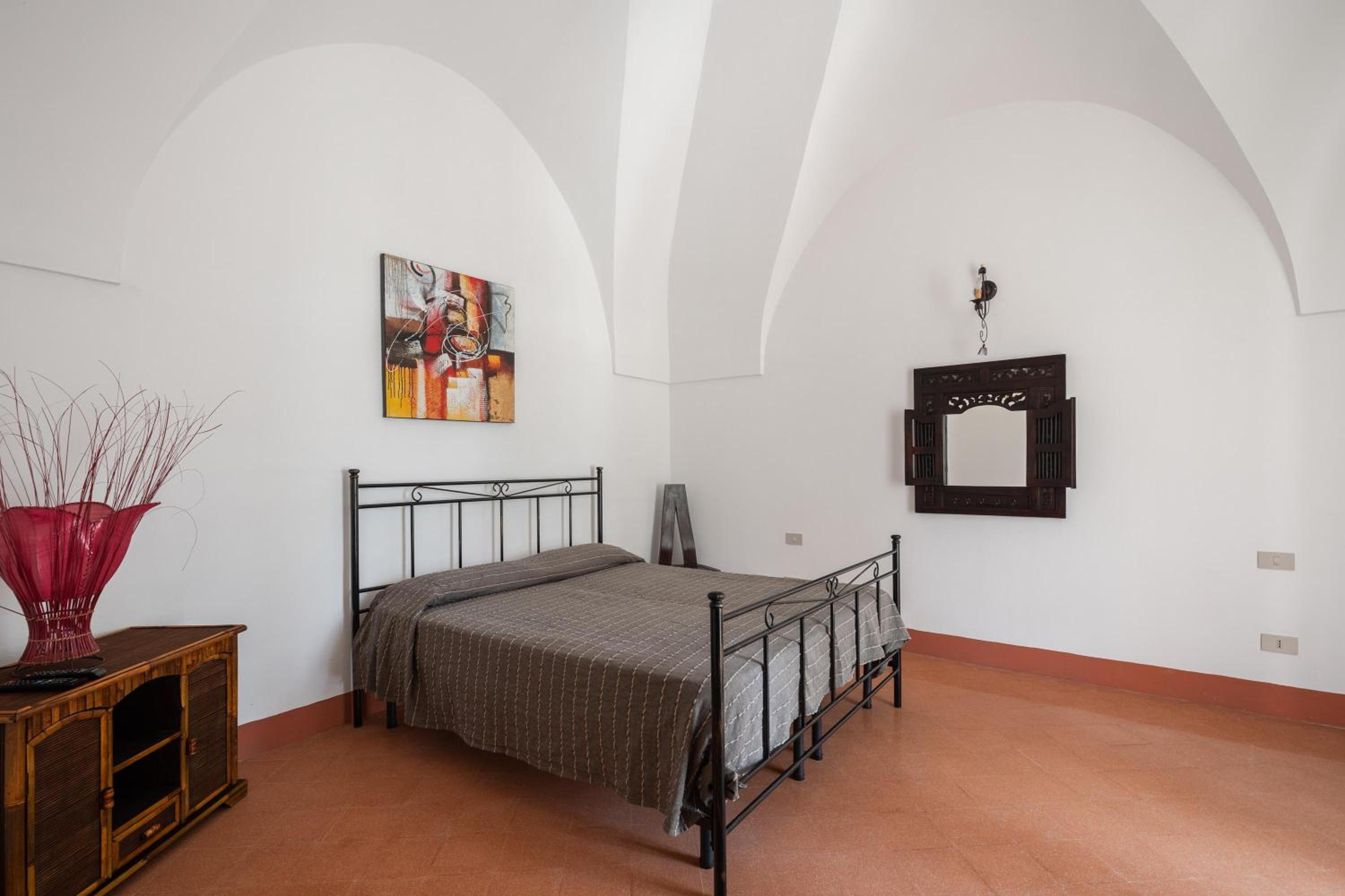 Tenuta Dammuso Soledad view 5