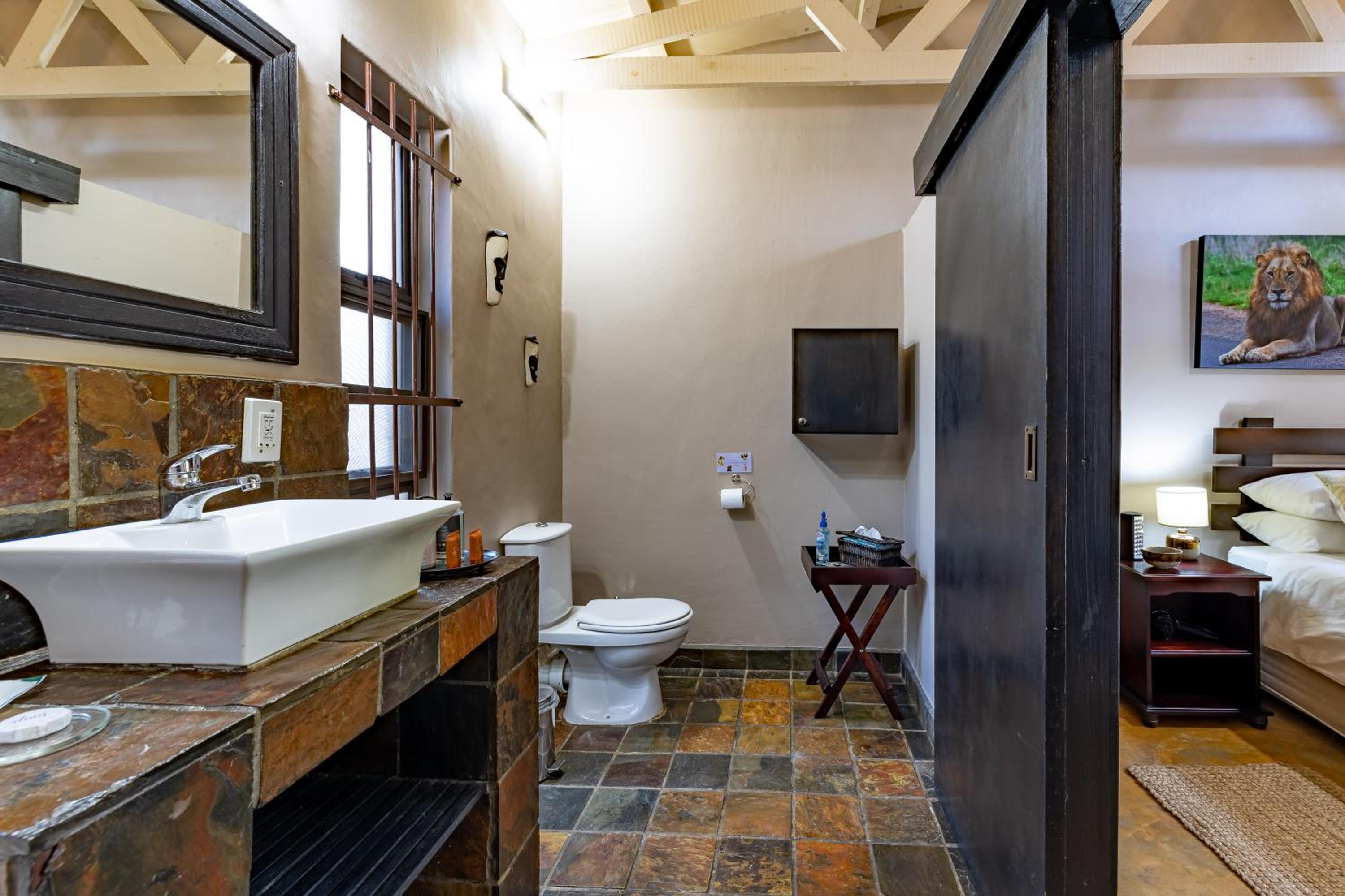 Hazyview Vacations - Dreamfields Guesthouse - Property Image 4