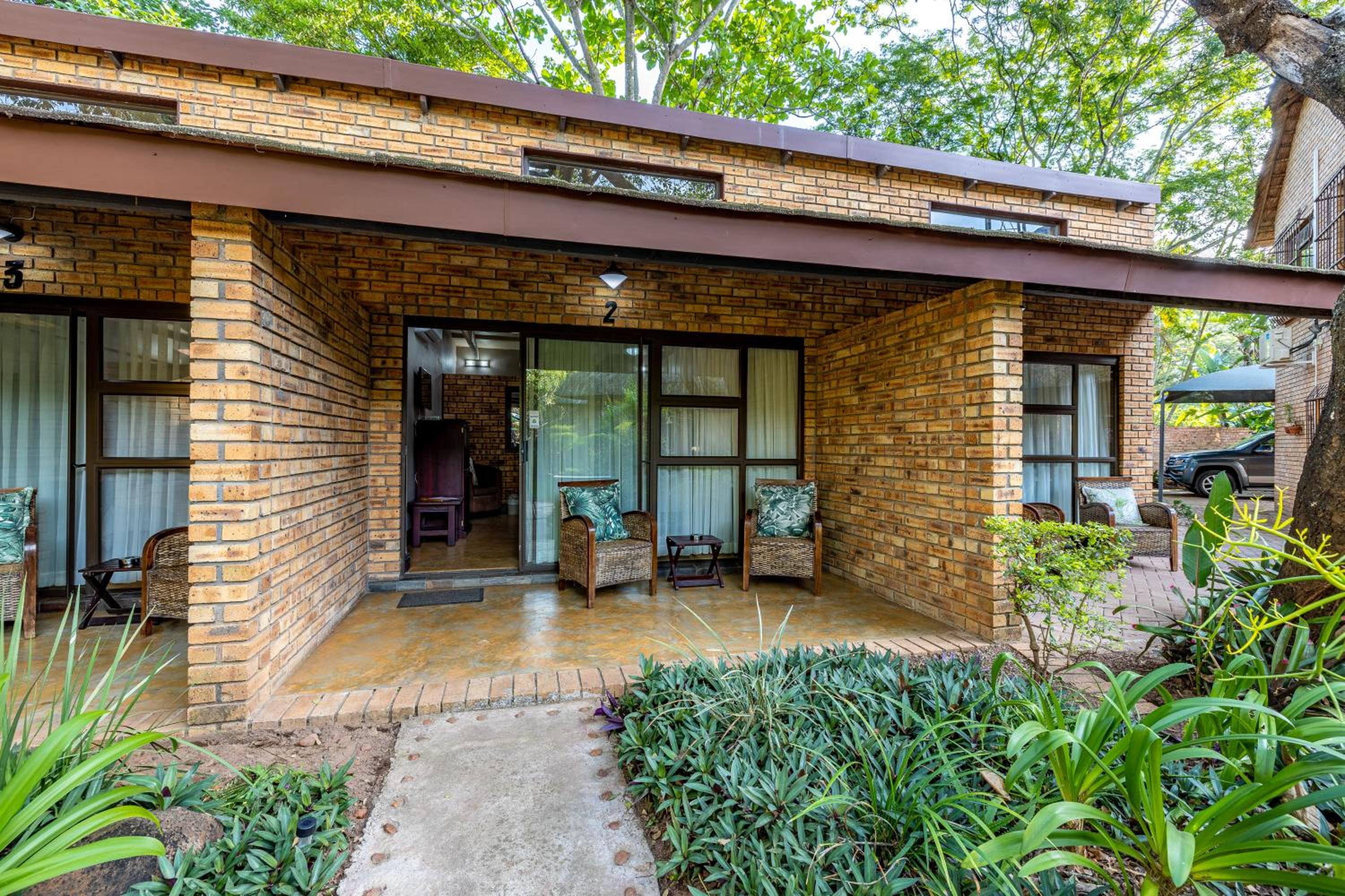 Hazyview Vacations - Dreamfields Guesthouse - Property Image 5