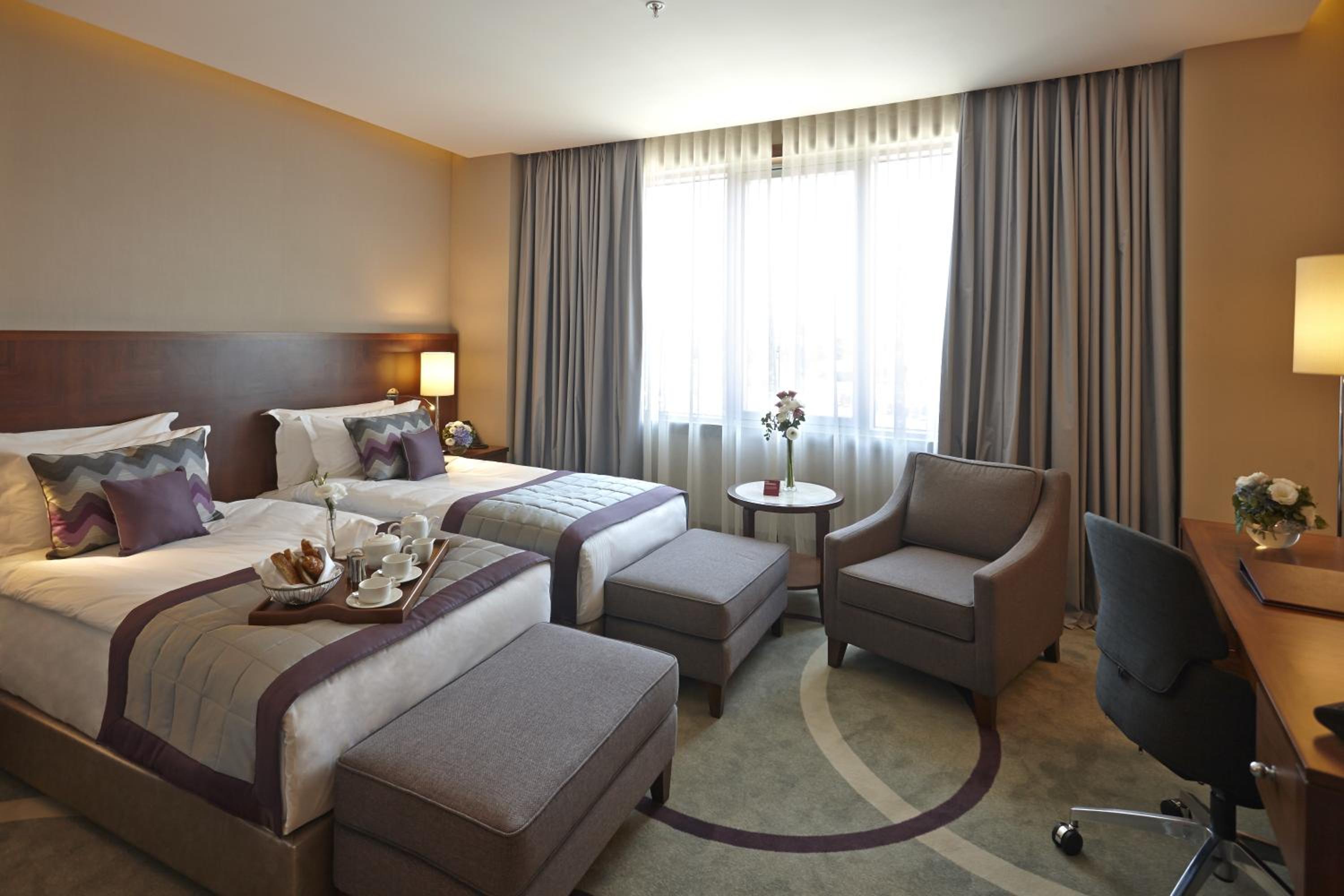 Crowne Plaza İstanbul Oryapark, bir IHG Oteli - Image 7