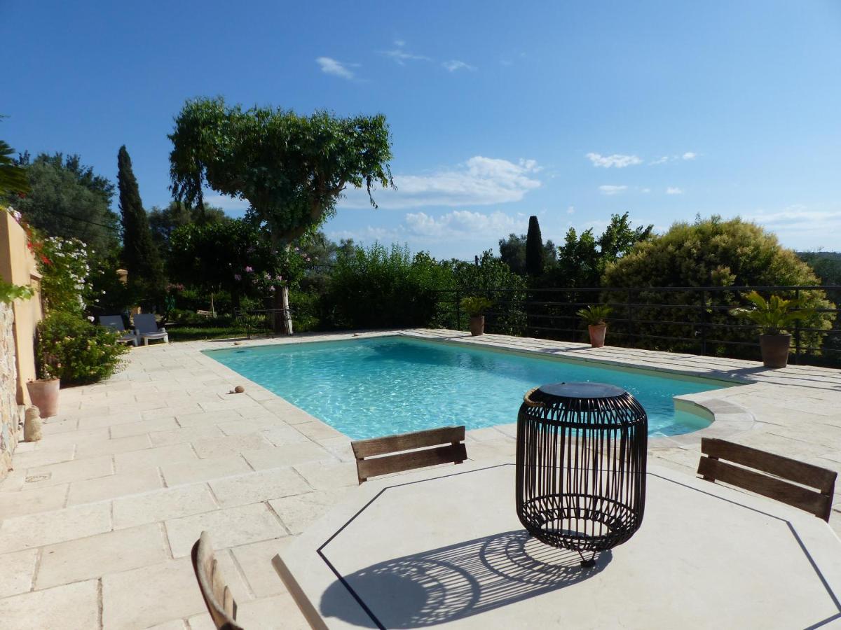 Les collines de St Paul view 4