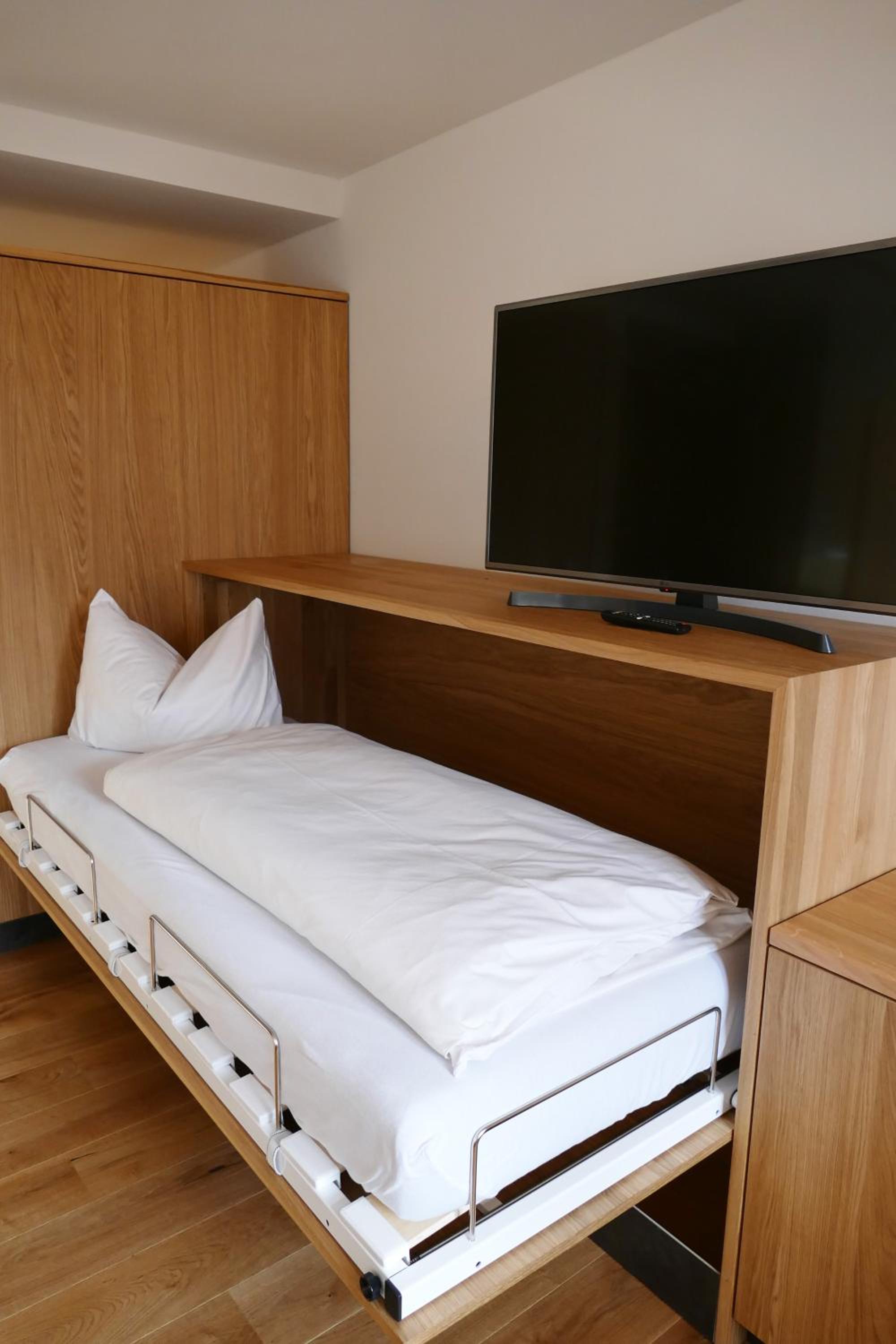 Hotel zum schwarzen Ross und Gutmann Zur Post