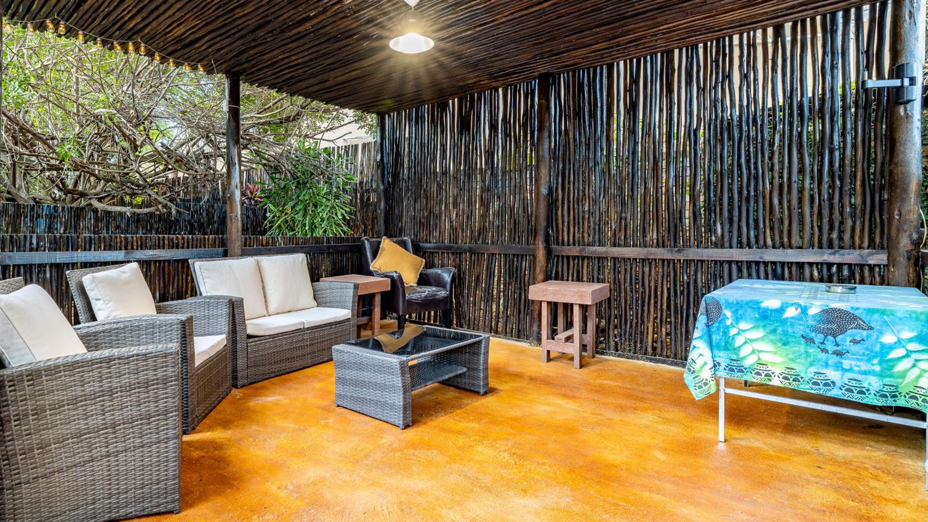 Hazyview Vacations - Dreamfields Guesthouse - Property Image 8