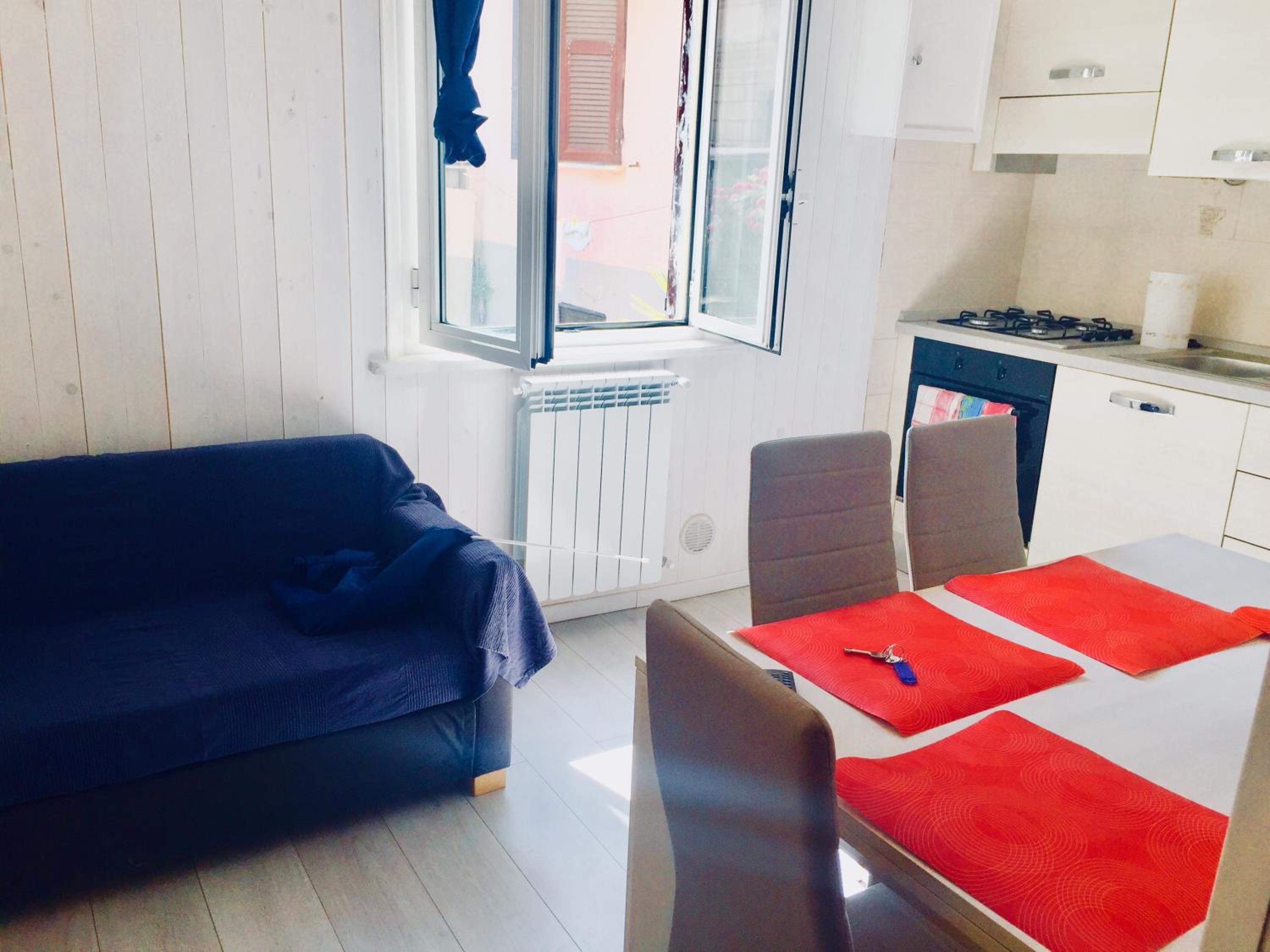 CASA DI TATJANA view 2