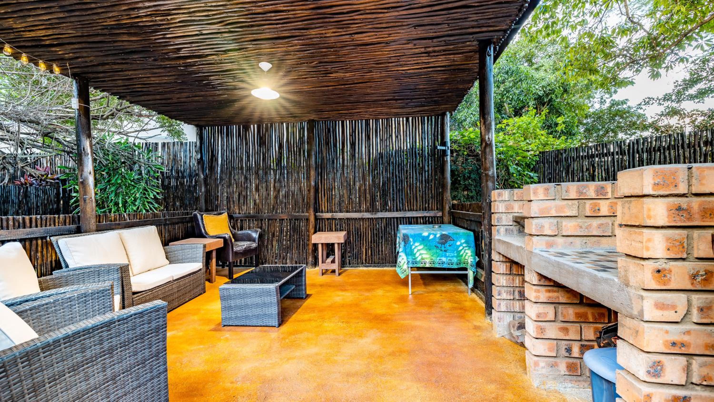 Hazyview Vacations - Dreamfields Guesthouse - Property Image 1