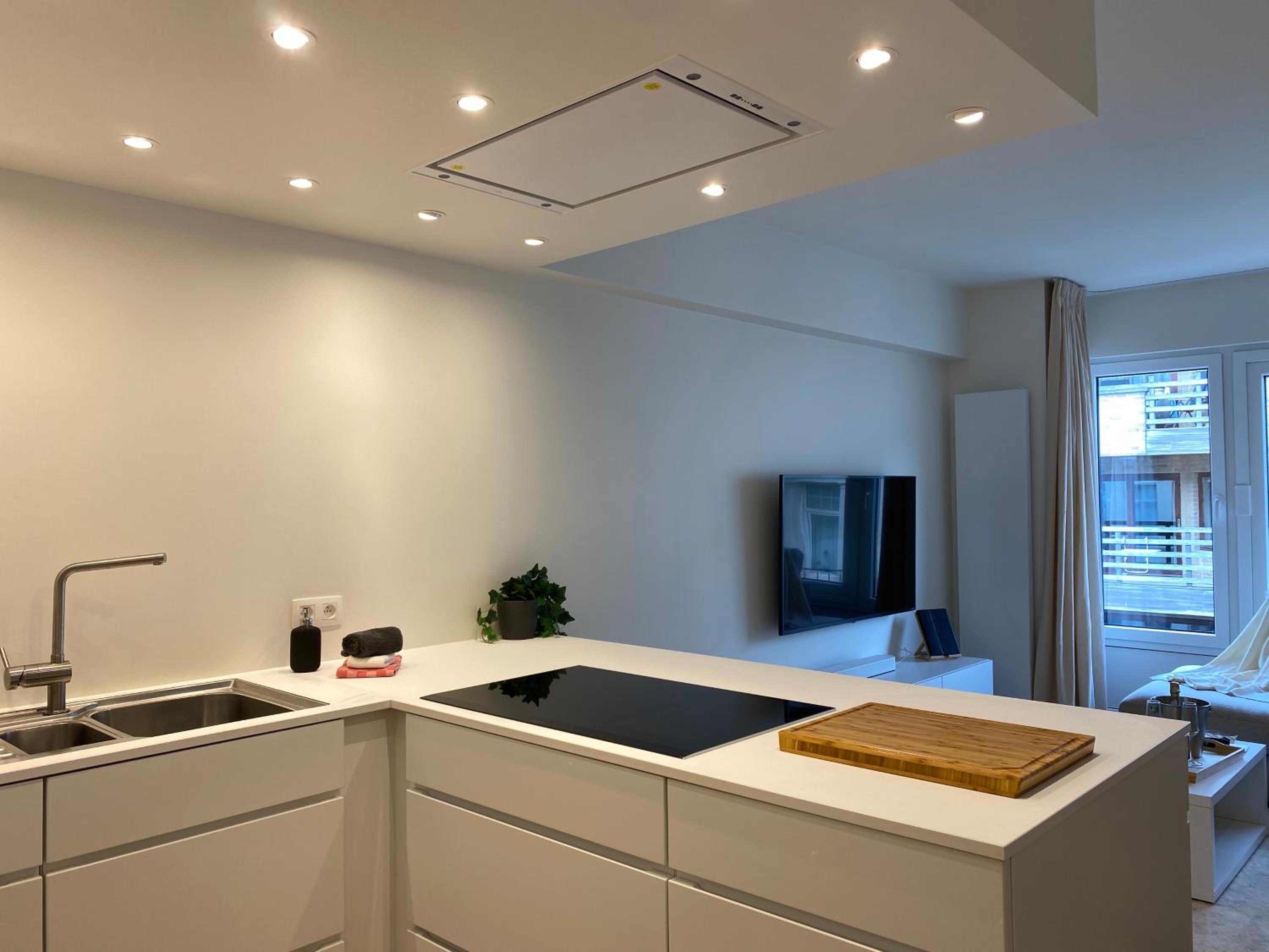 DE HORLOGE luxueus vakantie appartement view 5