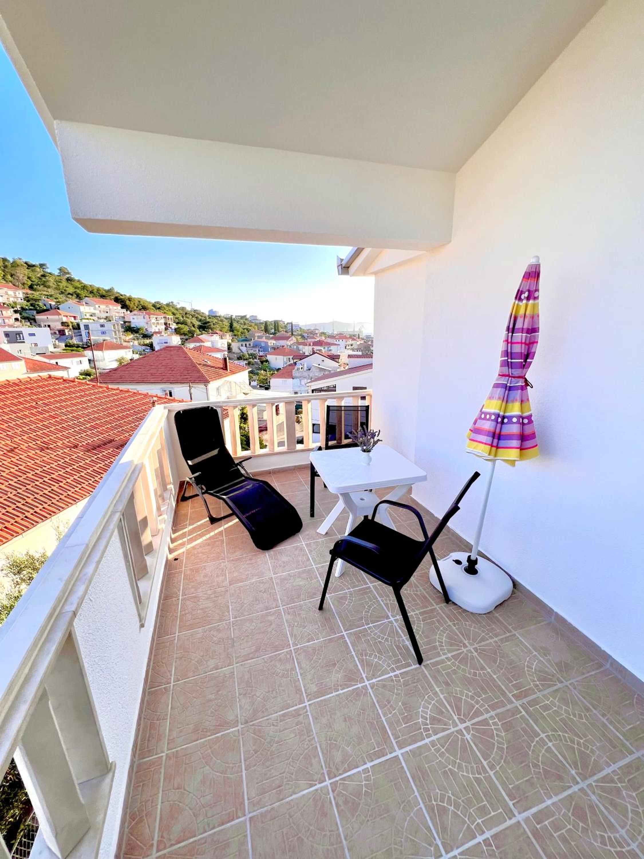 Apartments MDK Kate view 3