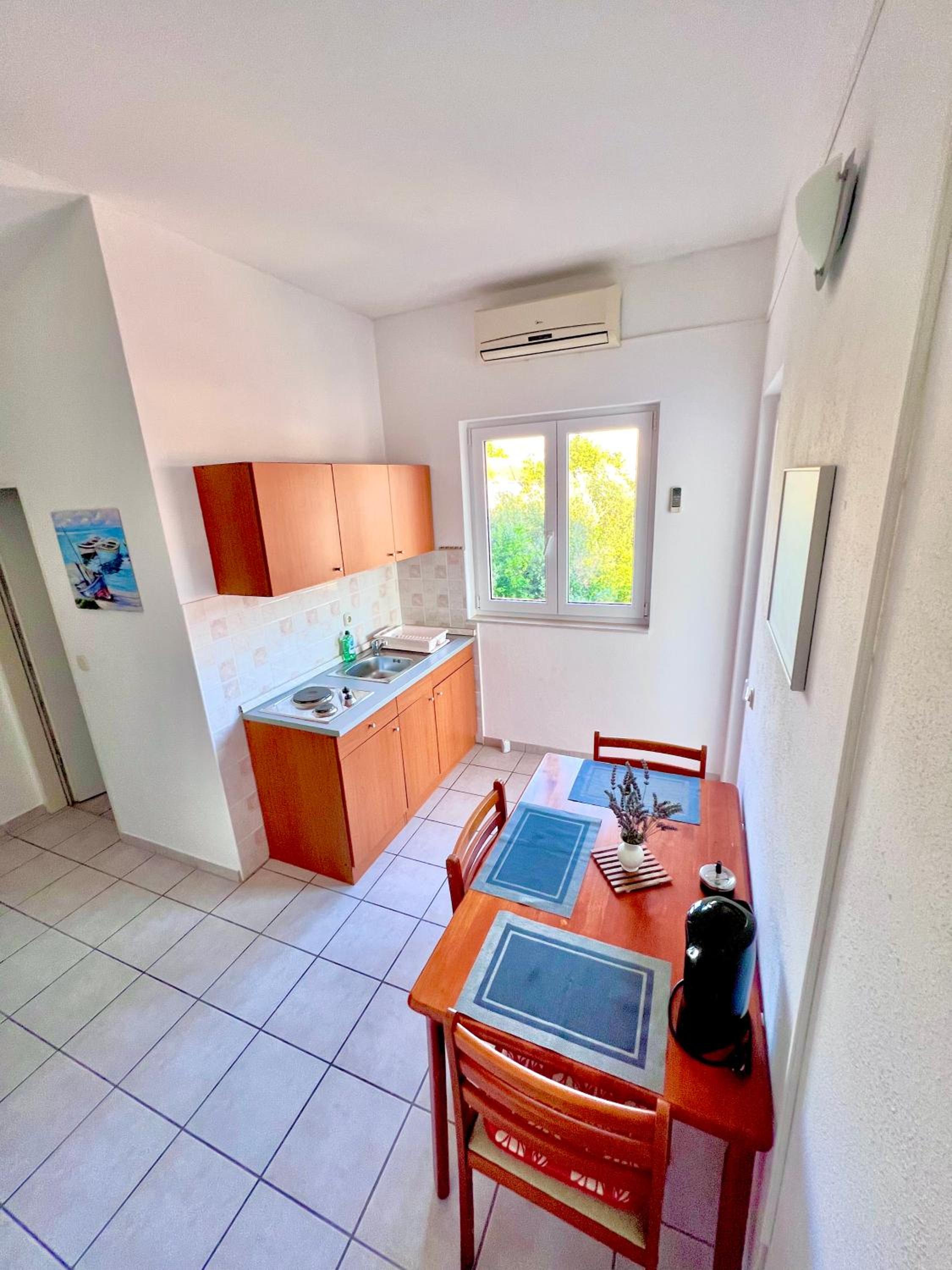 Apartments MDK Kate view 2