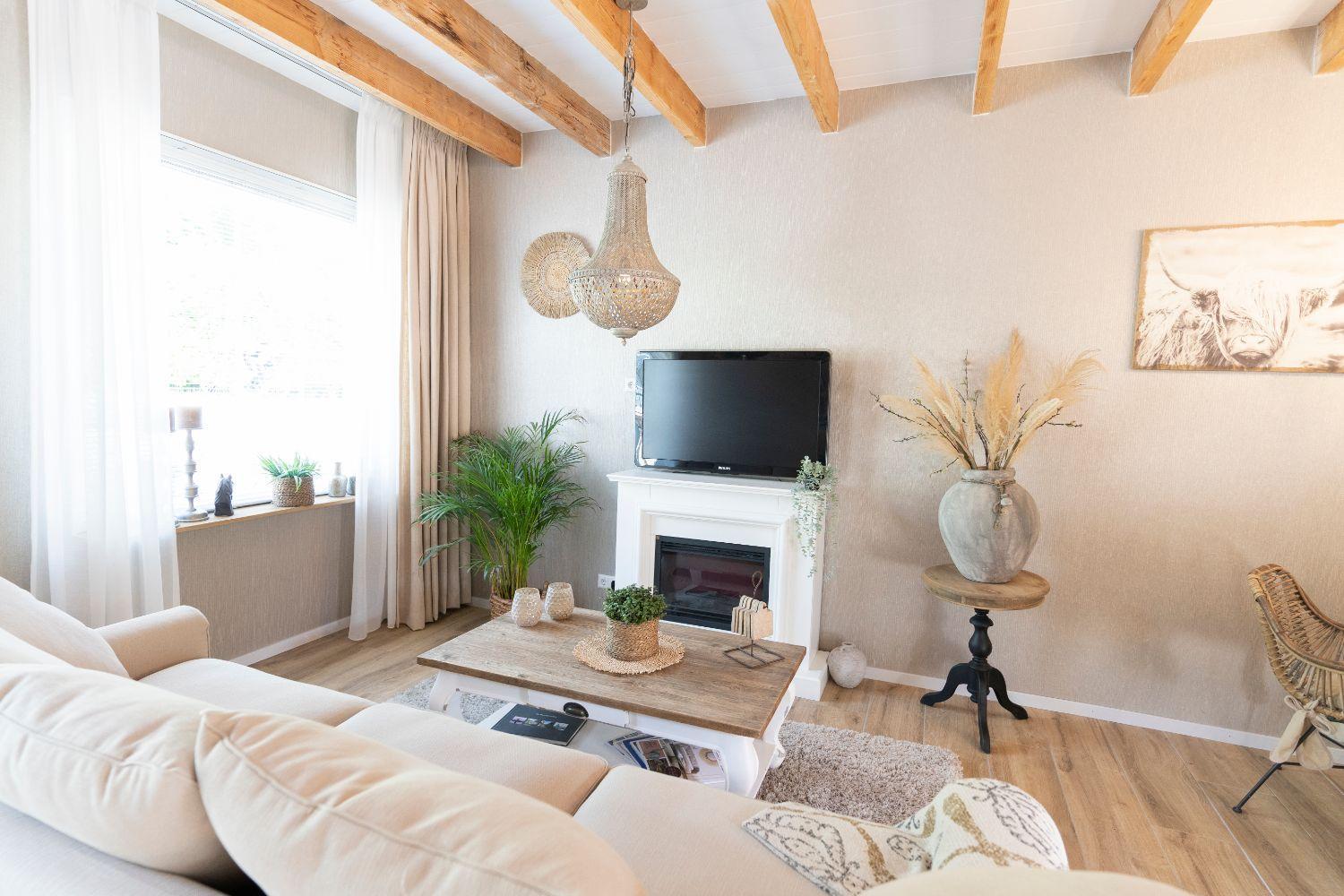 B&B The Wellness Cottage