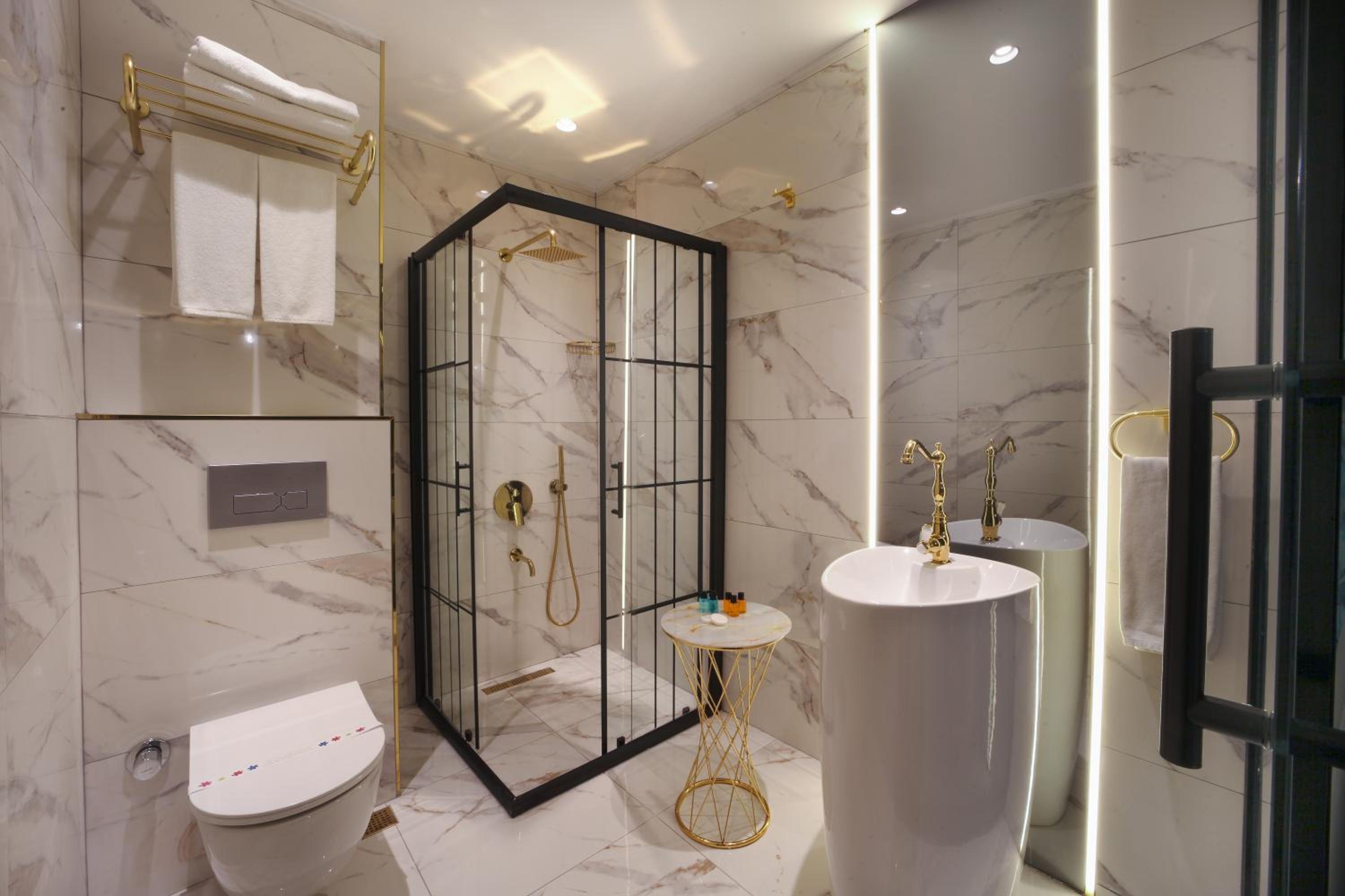 Harbiye Residence - Image 48