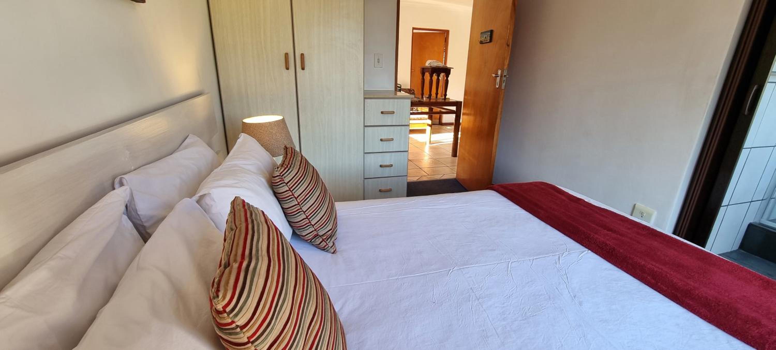 Salt River Lodge